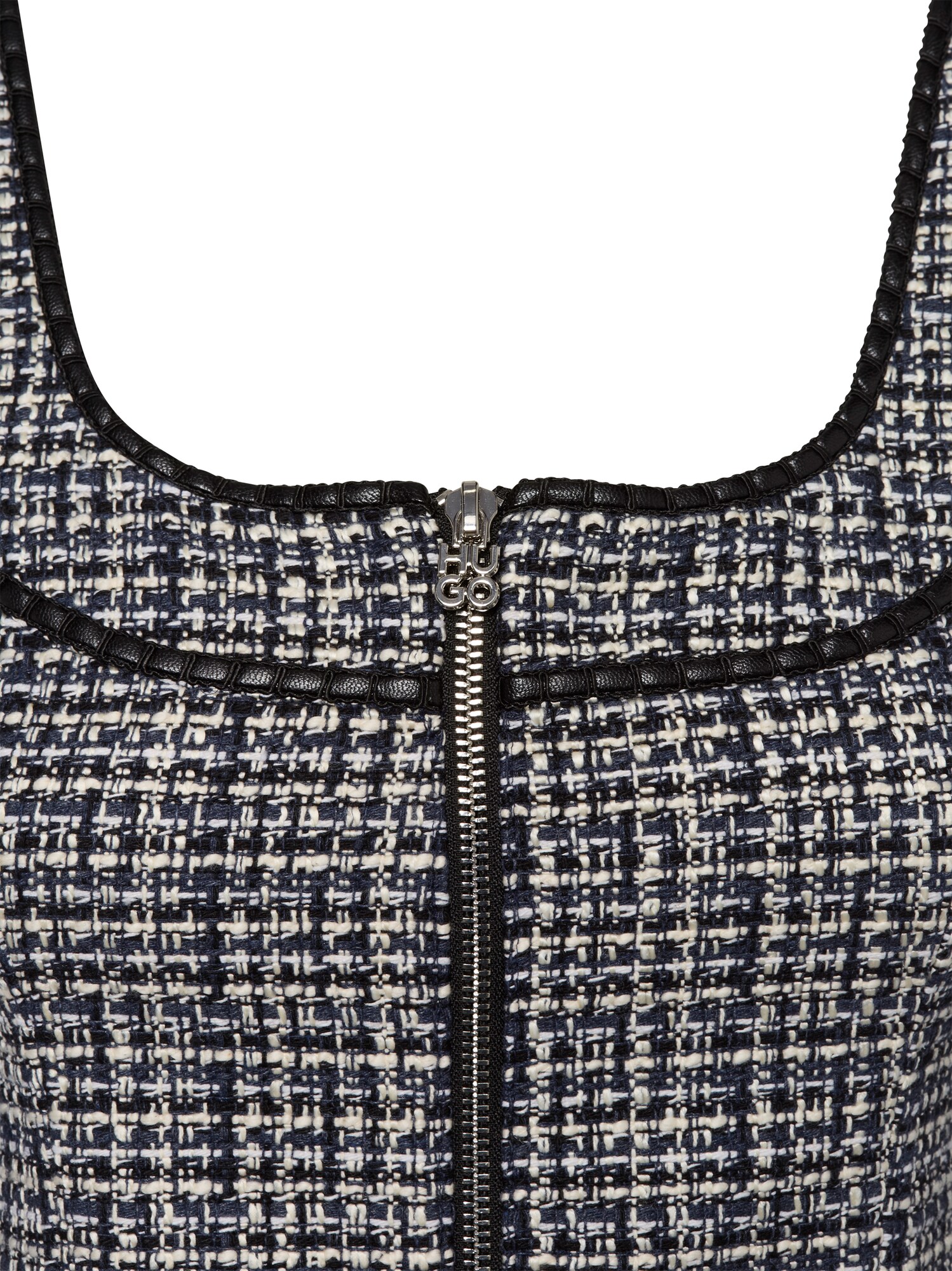 Thumbnail - HUGO Top Cusene-1