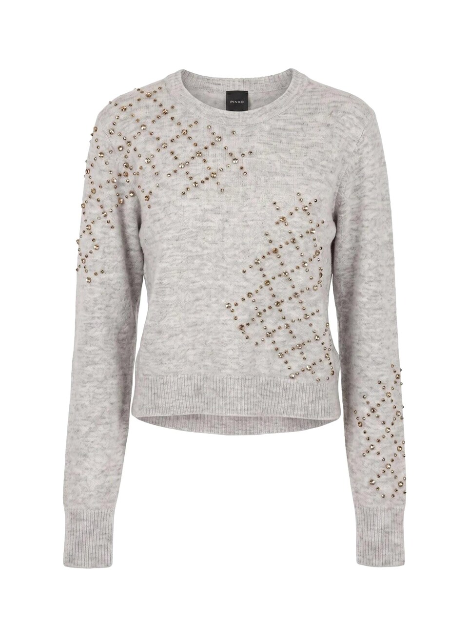 Tröja 'PINKO SALISBURGO MAGLIA HAIRY MIX STRETCH Maglieria'