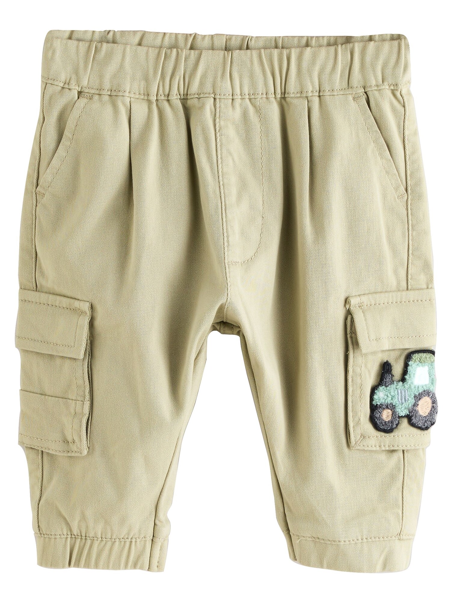 Next Pantaloni  verde pastel