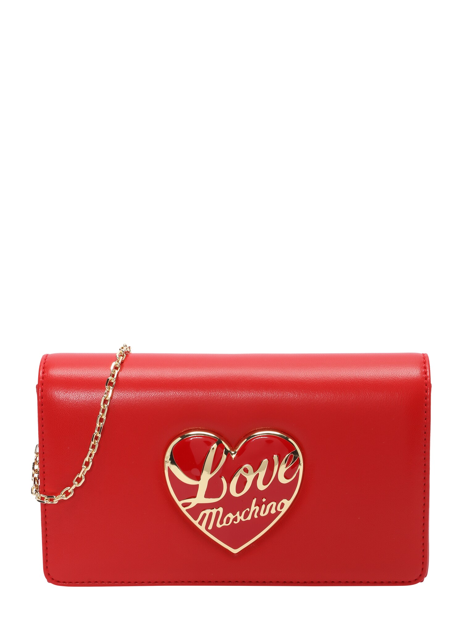 Love Moschino Válltáska  piros akciós termékkép 1