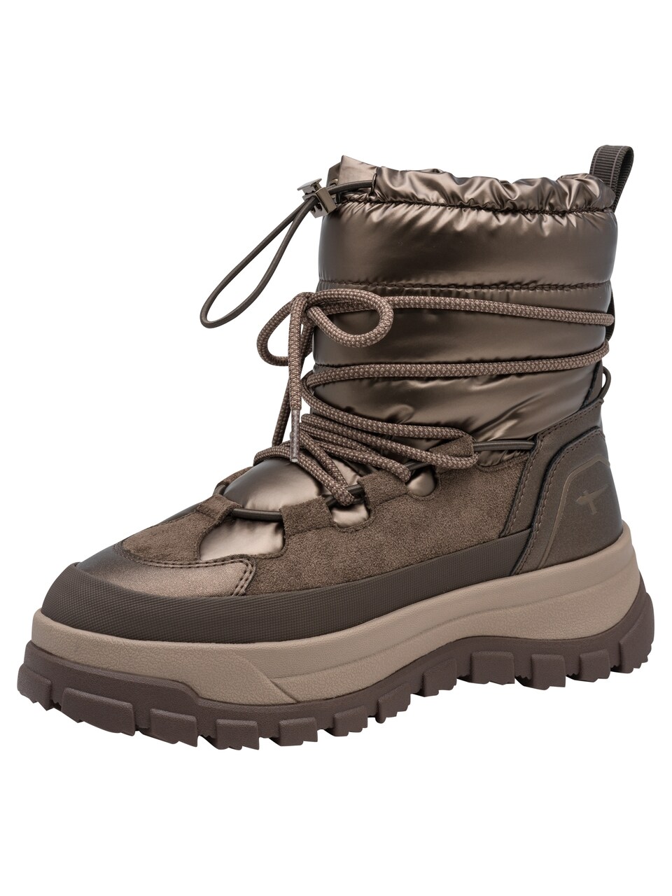 Snöboots