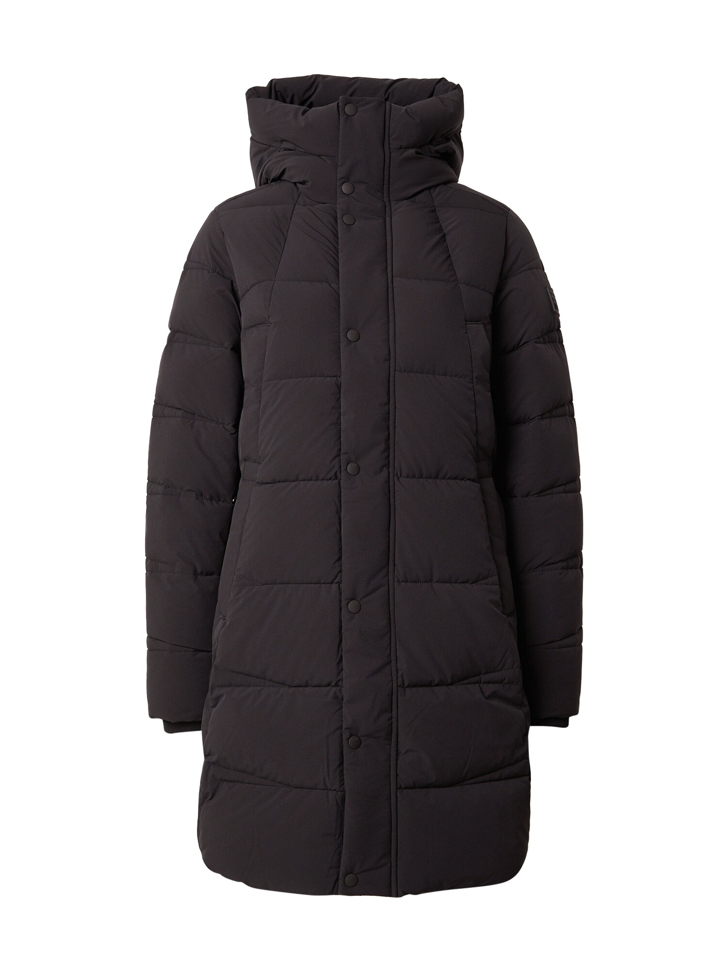 G-STAR Palton de iarnă Whistler  negru