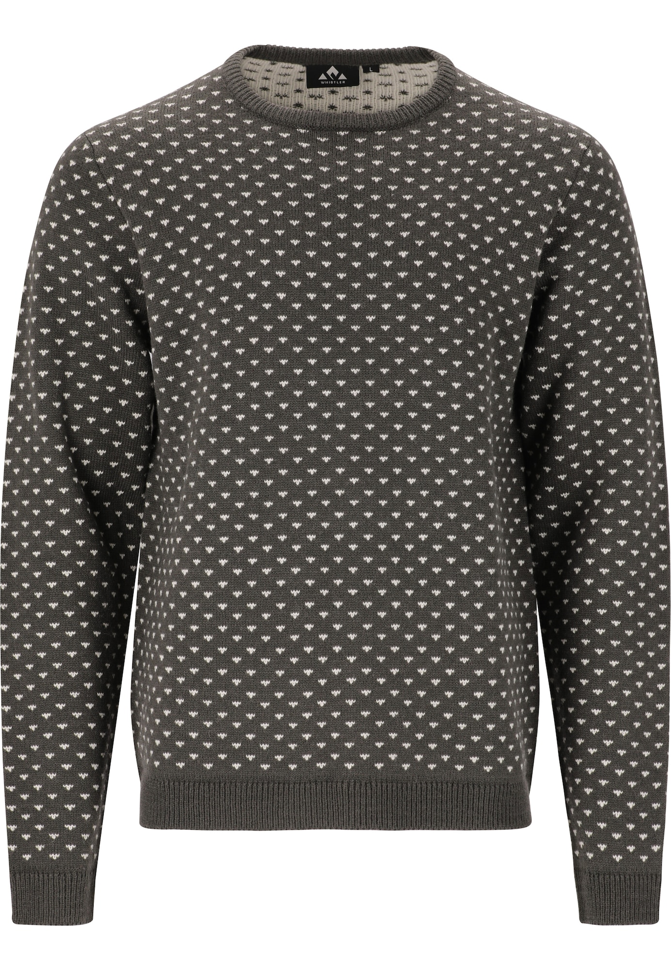 Thumbnail - Whistler Strickpullover Borge