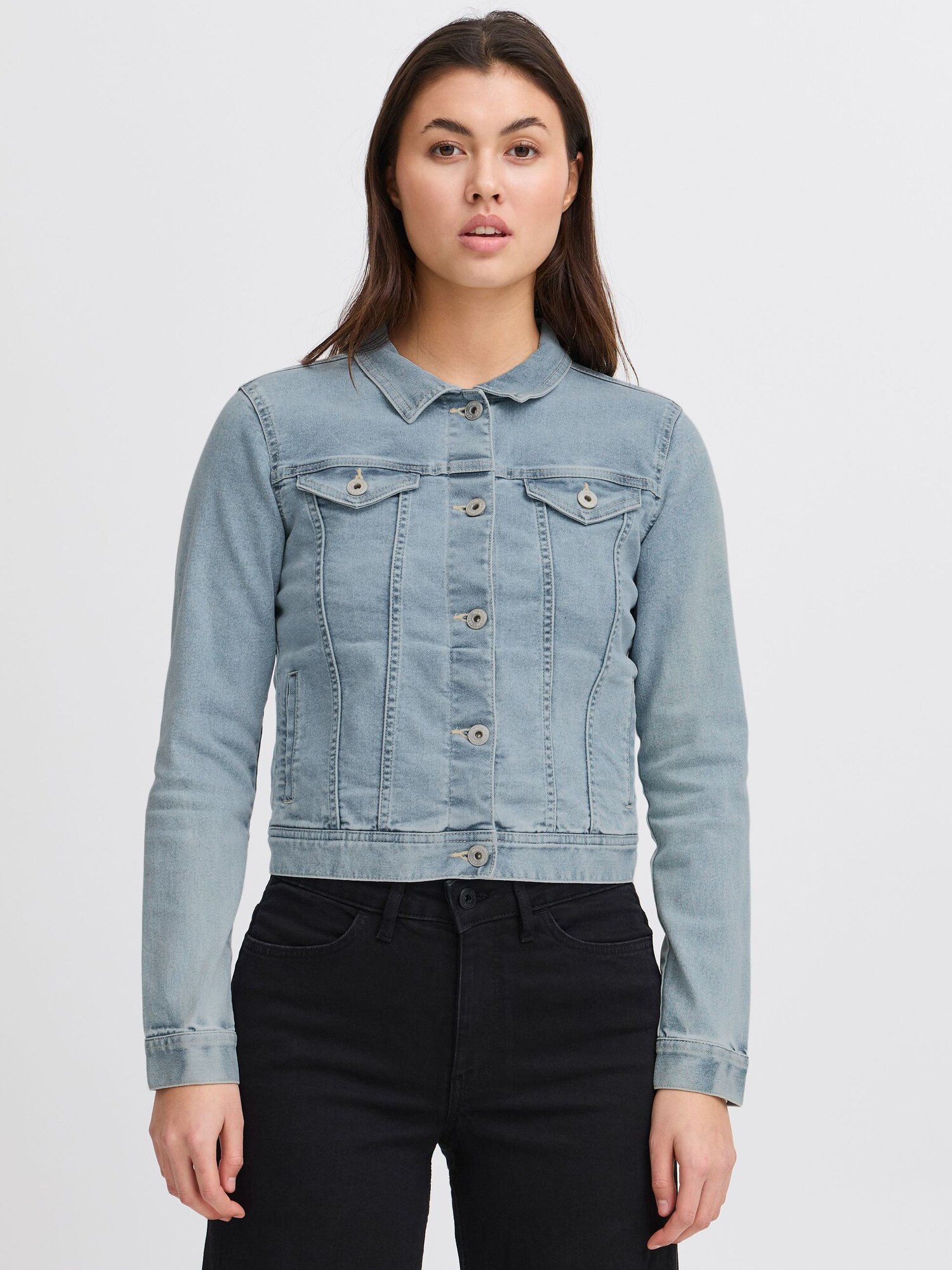 Thumbnail - Jeansjacke