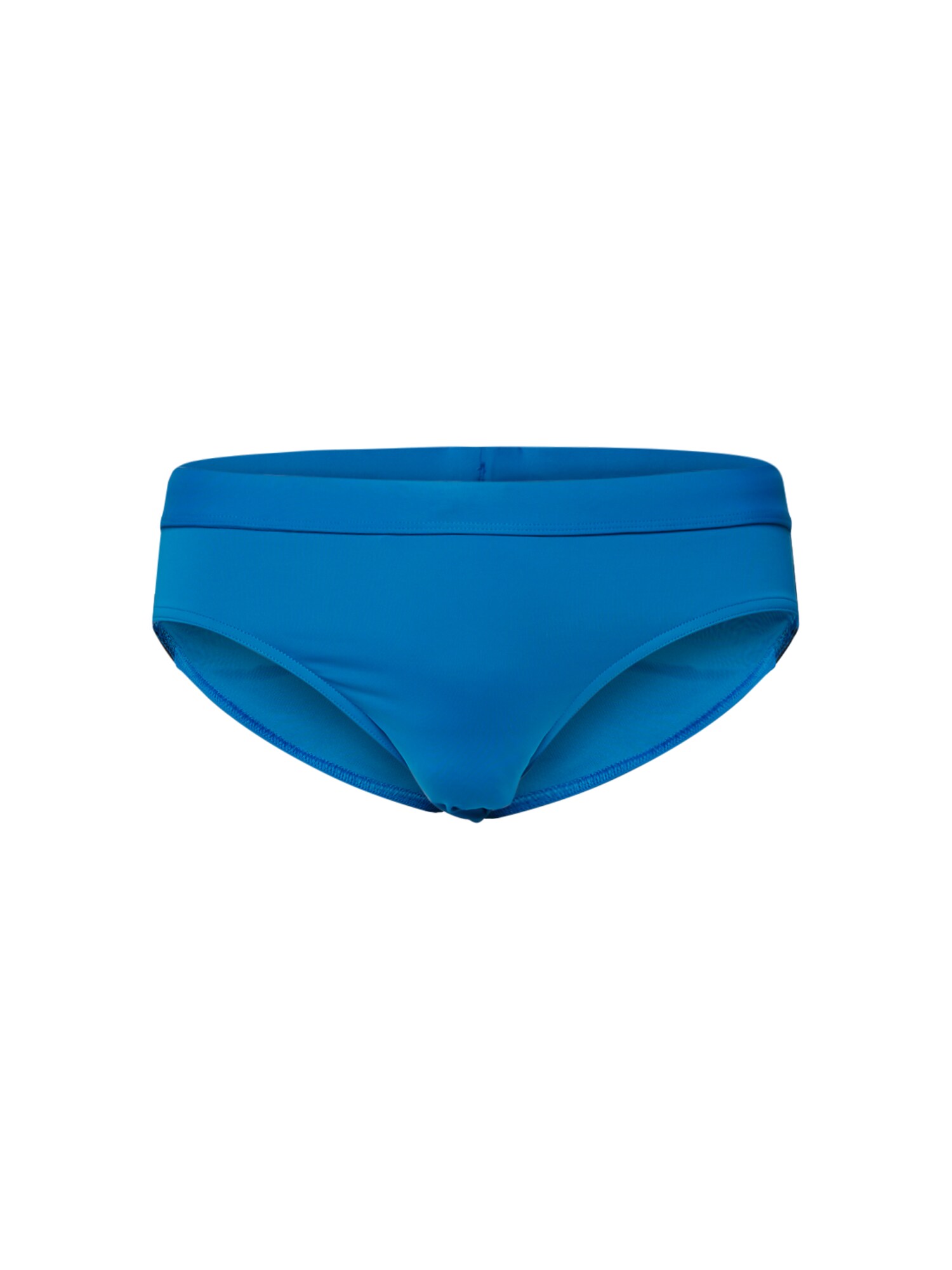 Calvin Klein Swimwear Plavecké šortky 'Intense Power'  modrá / čierna / biela