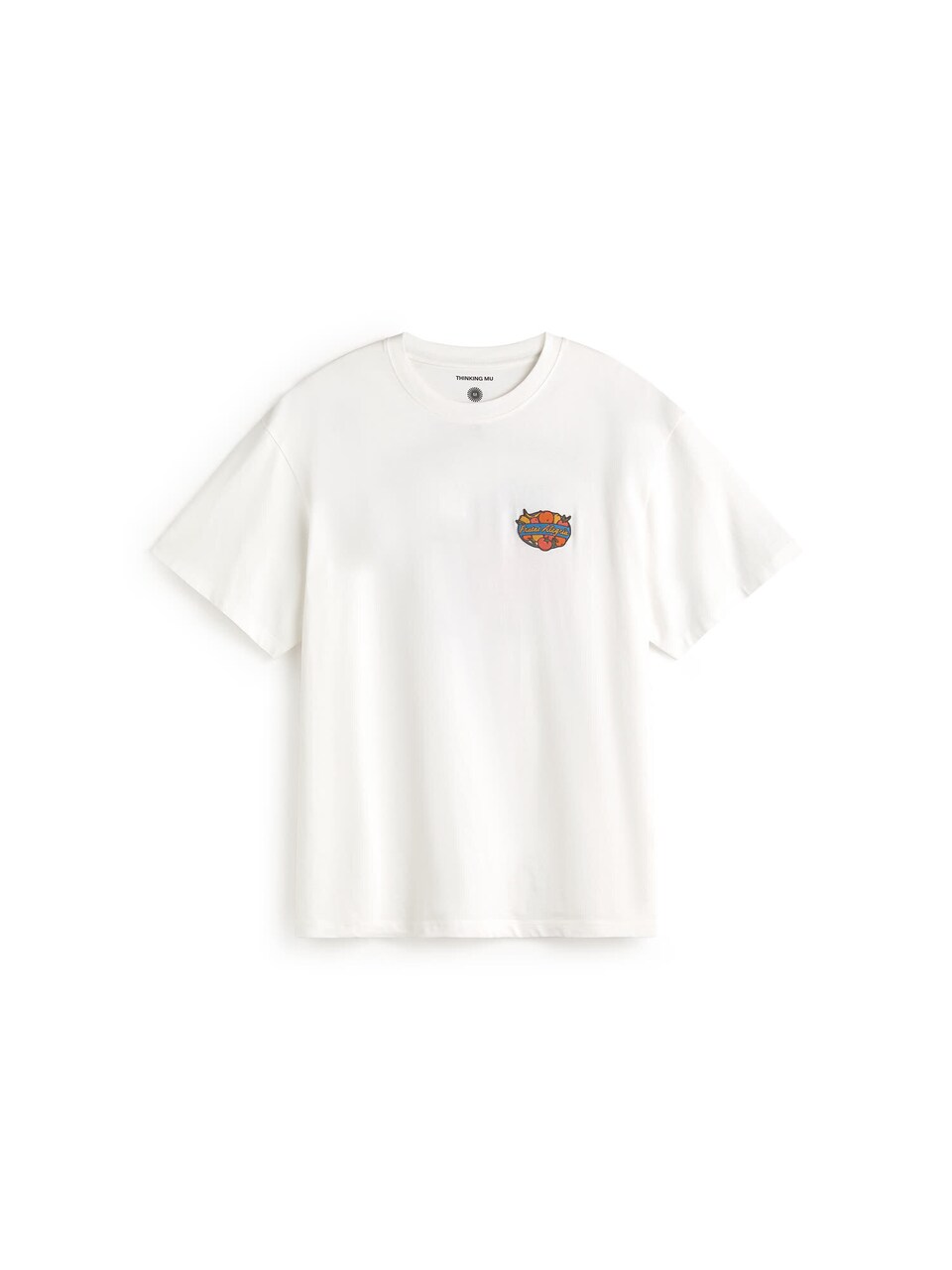 T-shirt 'AARON' blandade färger