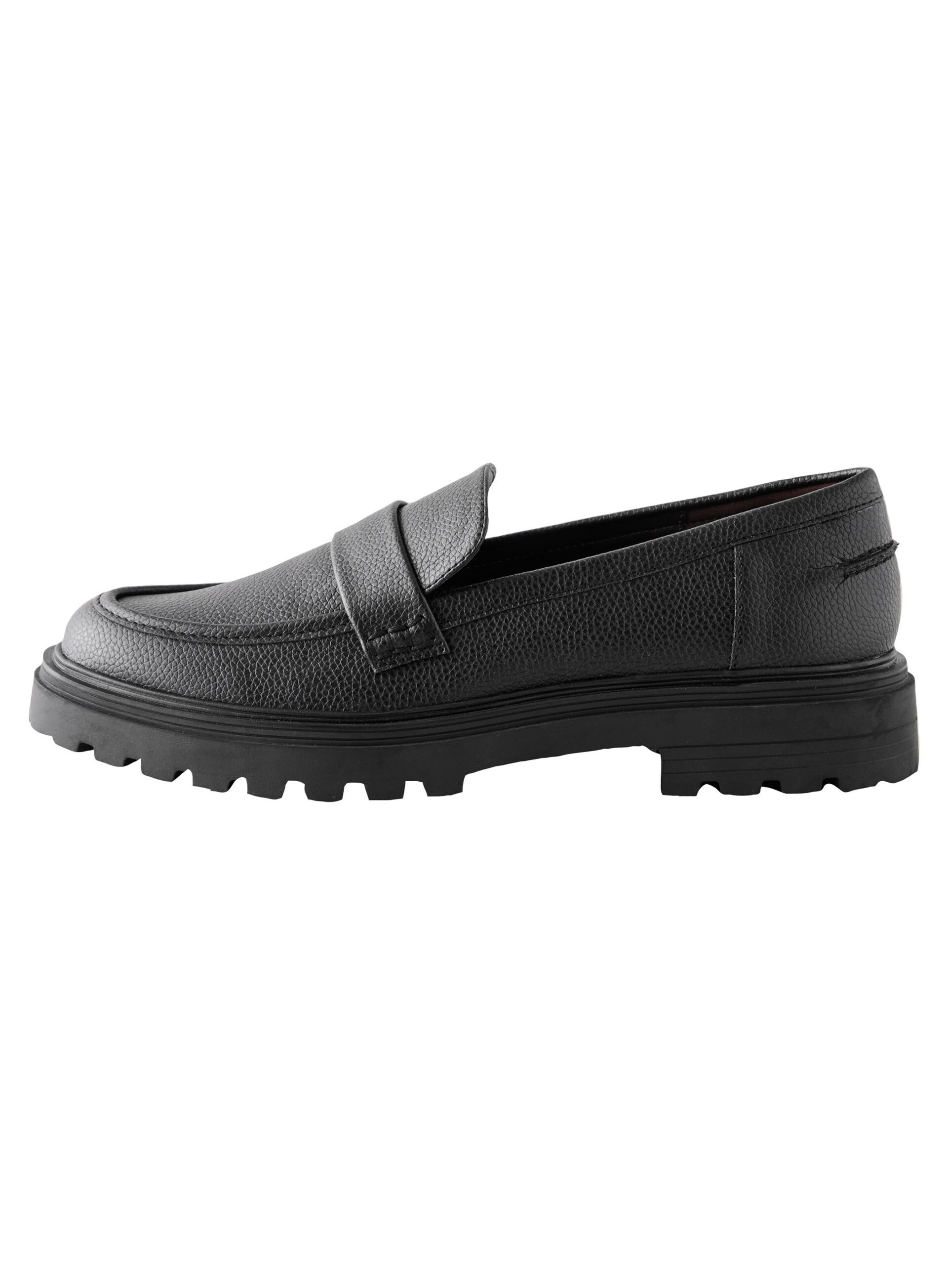 Next Slip-in 'Forever Comfort' loafers & mockasiner dam