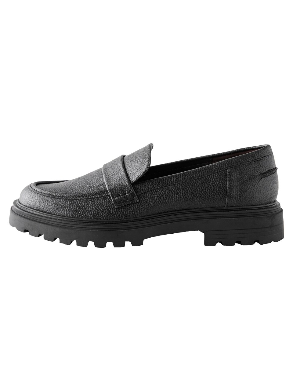 Slip-in 'Forever Comfort'