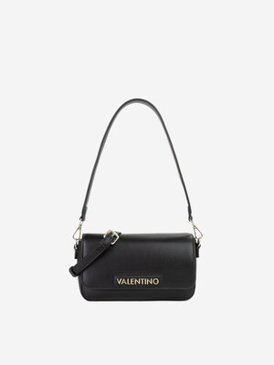 VALENTINO Bolso de hombro 'Aury Re'  negro