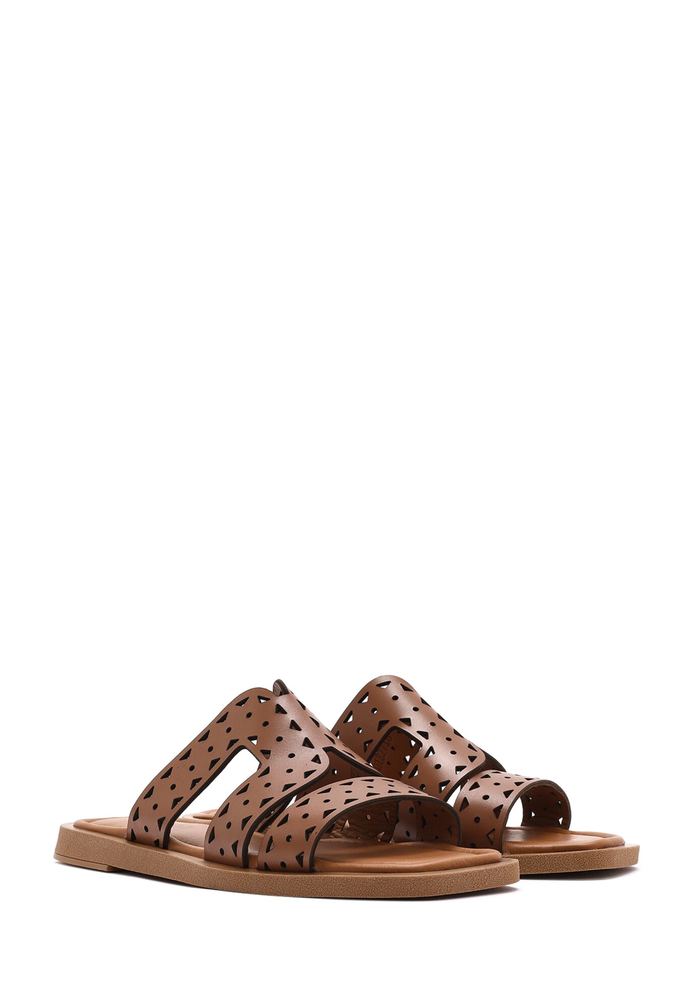 Thumbnail - Derimod Pantolette