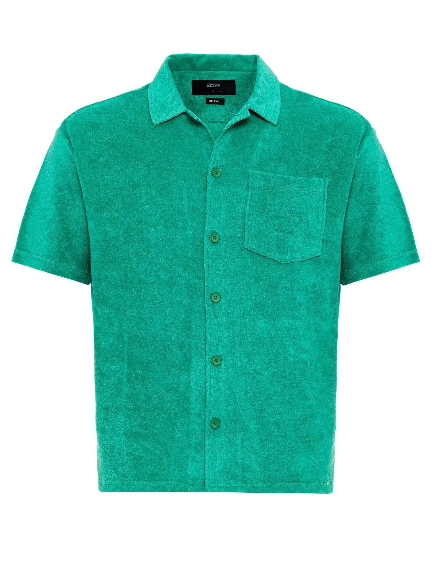 Antioch Cămașă  verde