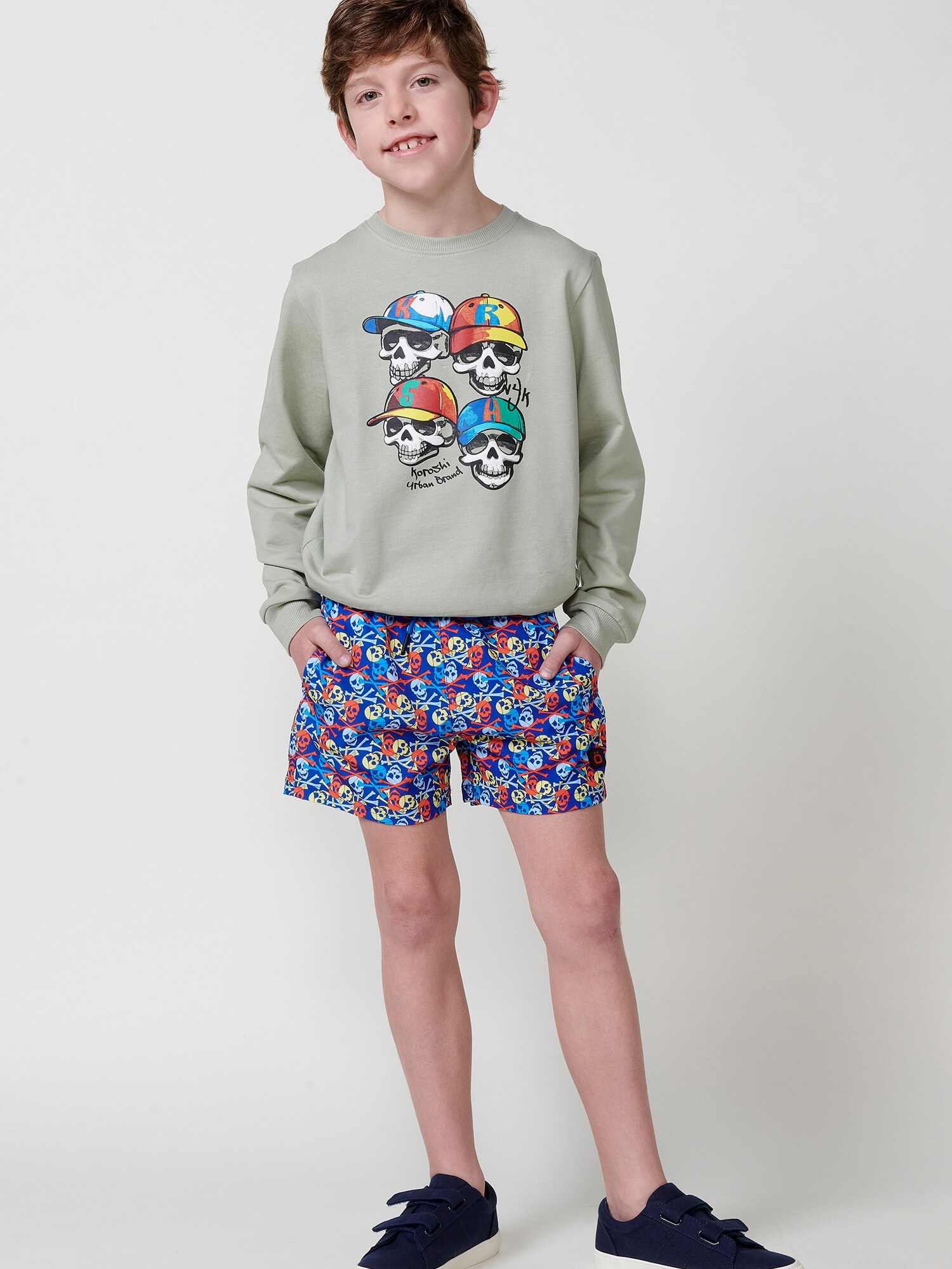 Thumbnail - Sweatshirt
