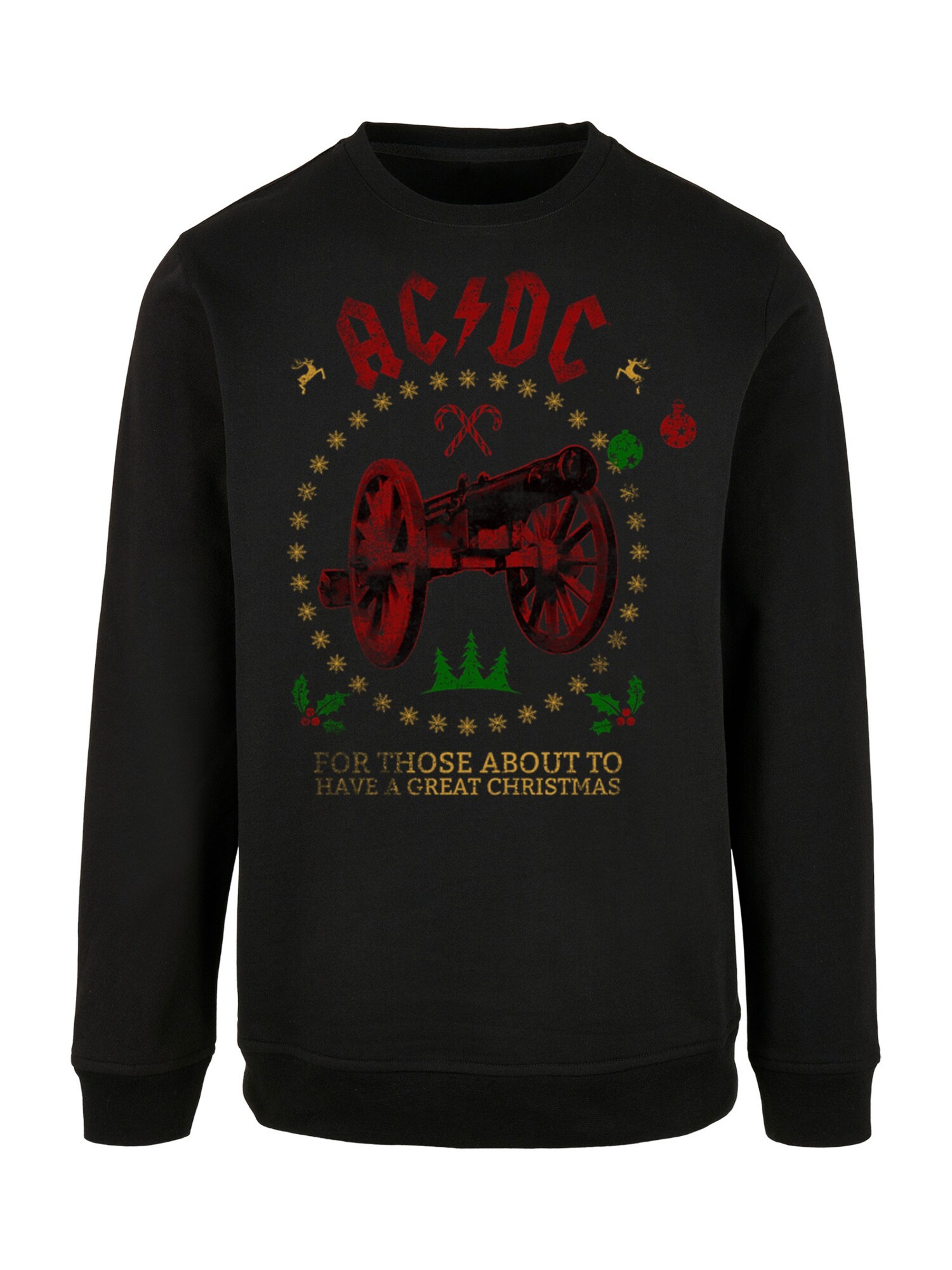 Thumbnail - F4NT4STIC Sweatshirt ACD