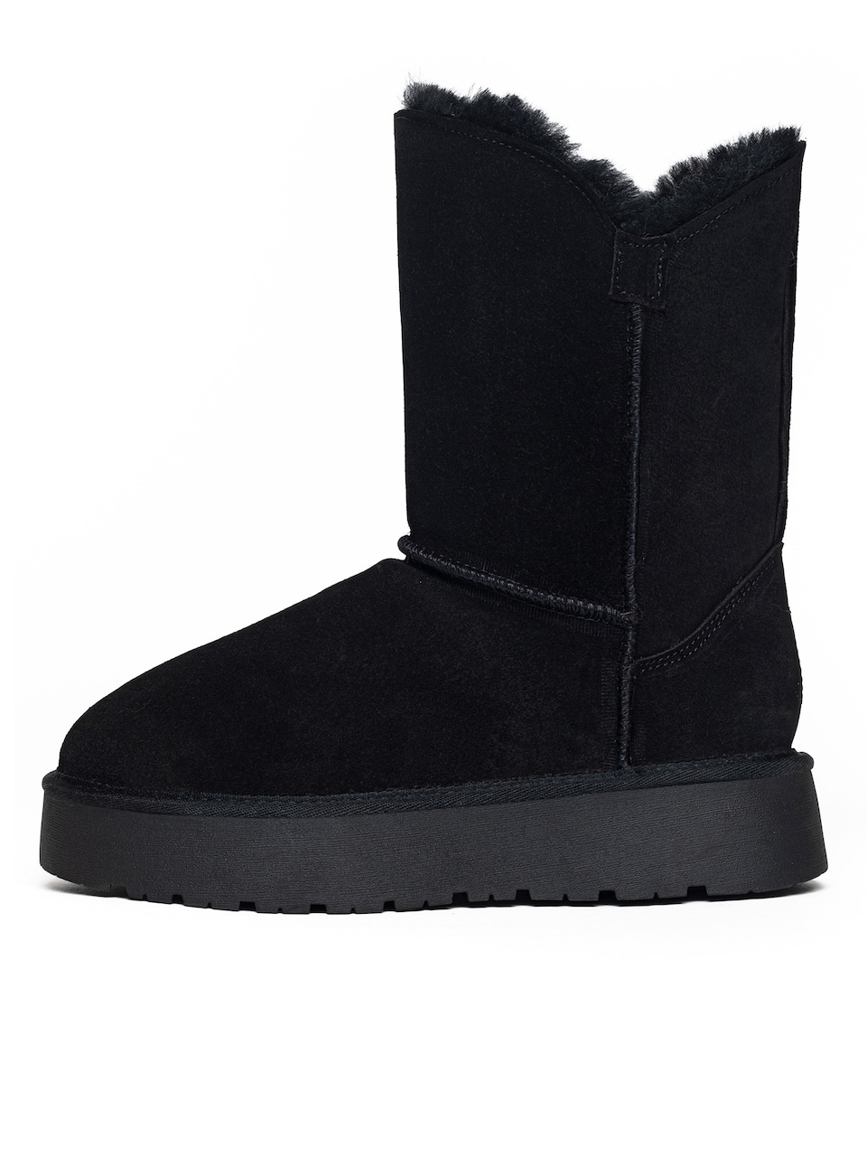 Boot 'Breezy'