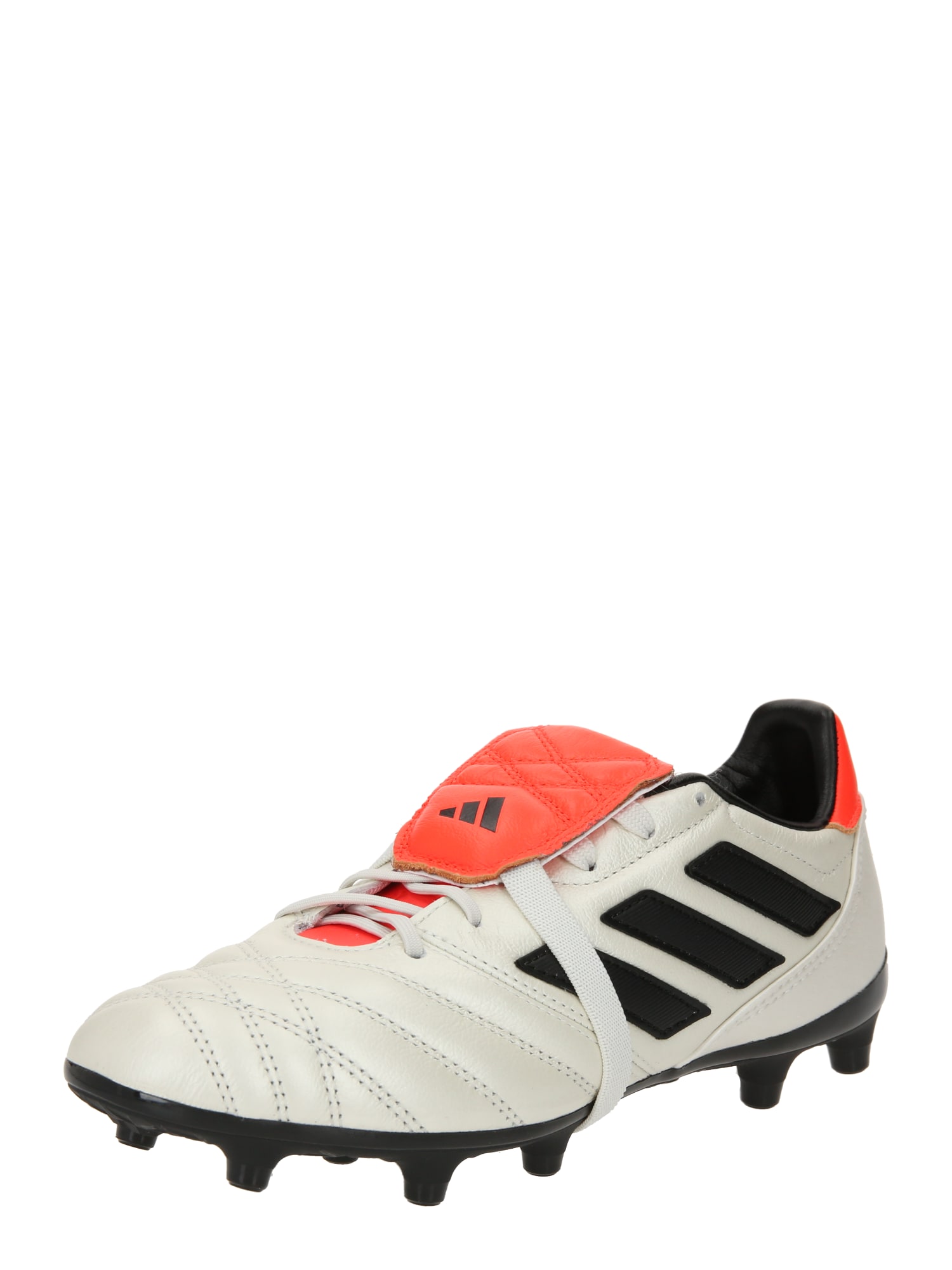 ADIDAS PERFORMANCE Футболни обувки 'Copa Gloro'  червено / черно / бяло