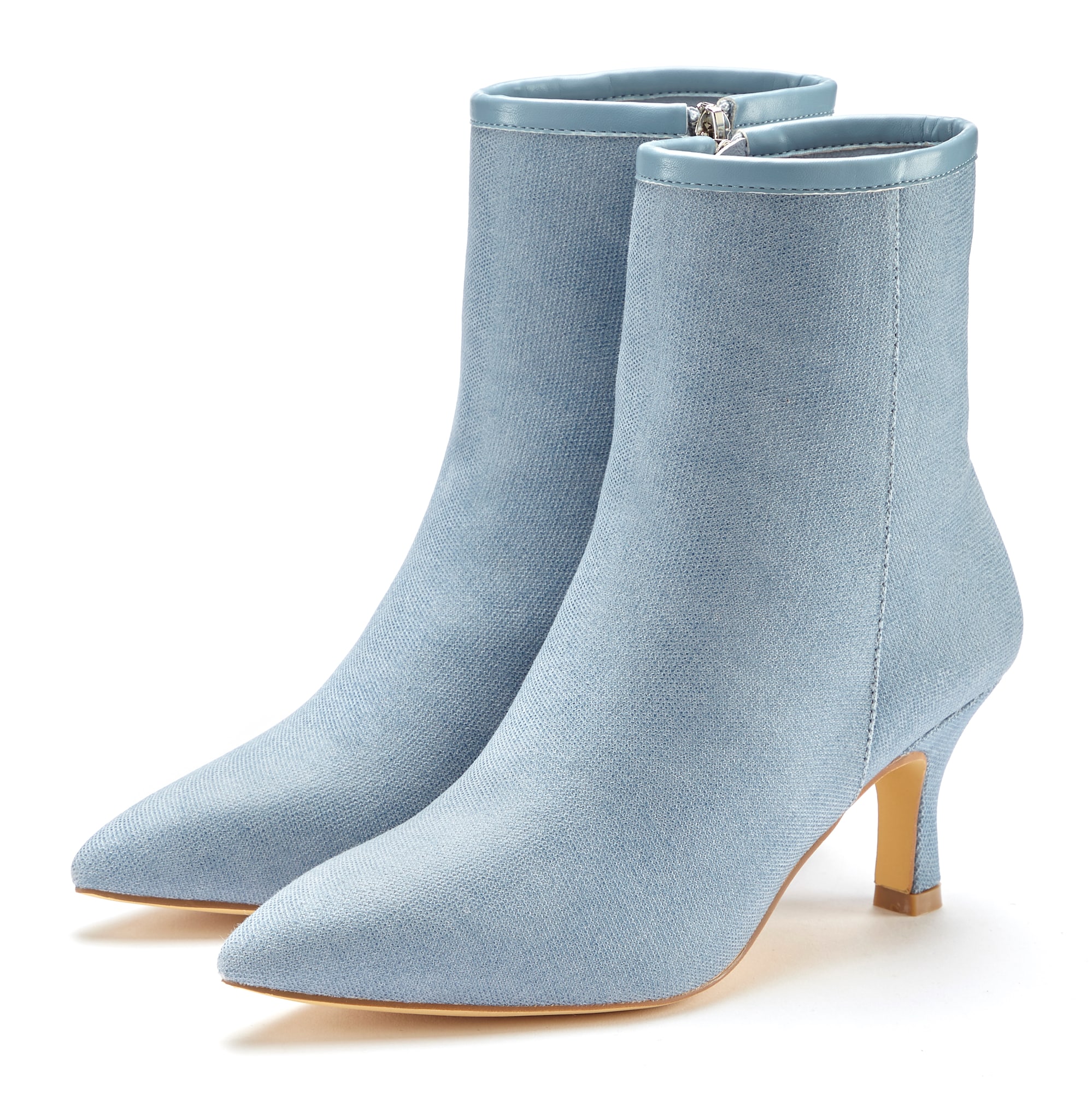 Thumbnail - Stiefelette