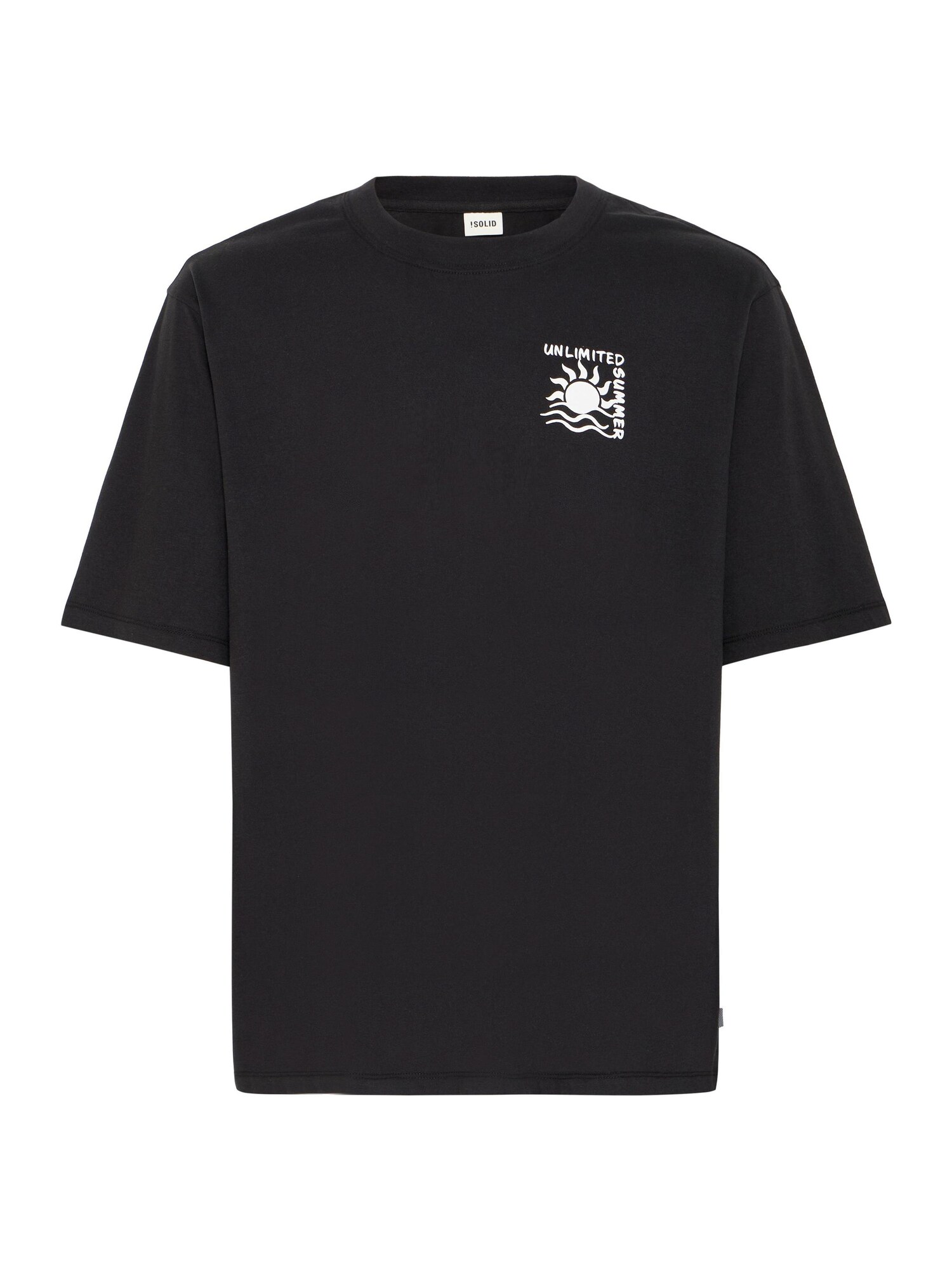 Thumbnail - !Solid Shirt ODANIEL