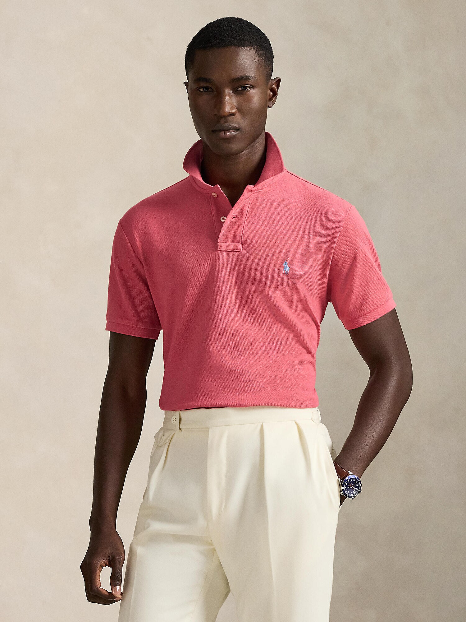 Polo Ralph Lauren Poloshirt