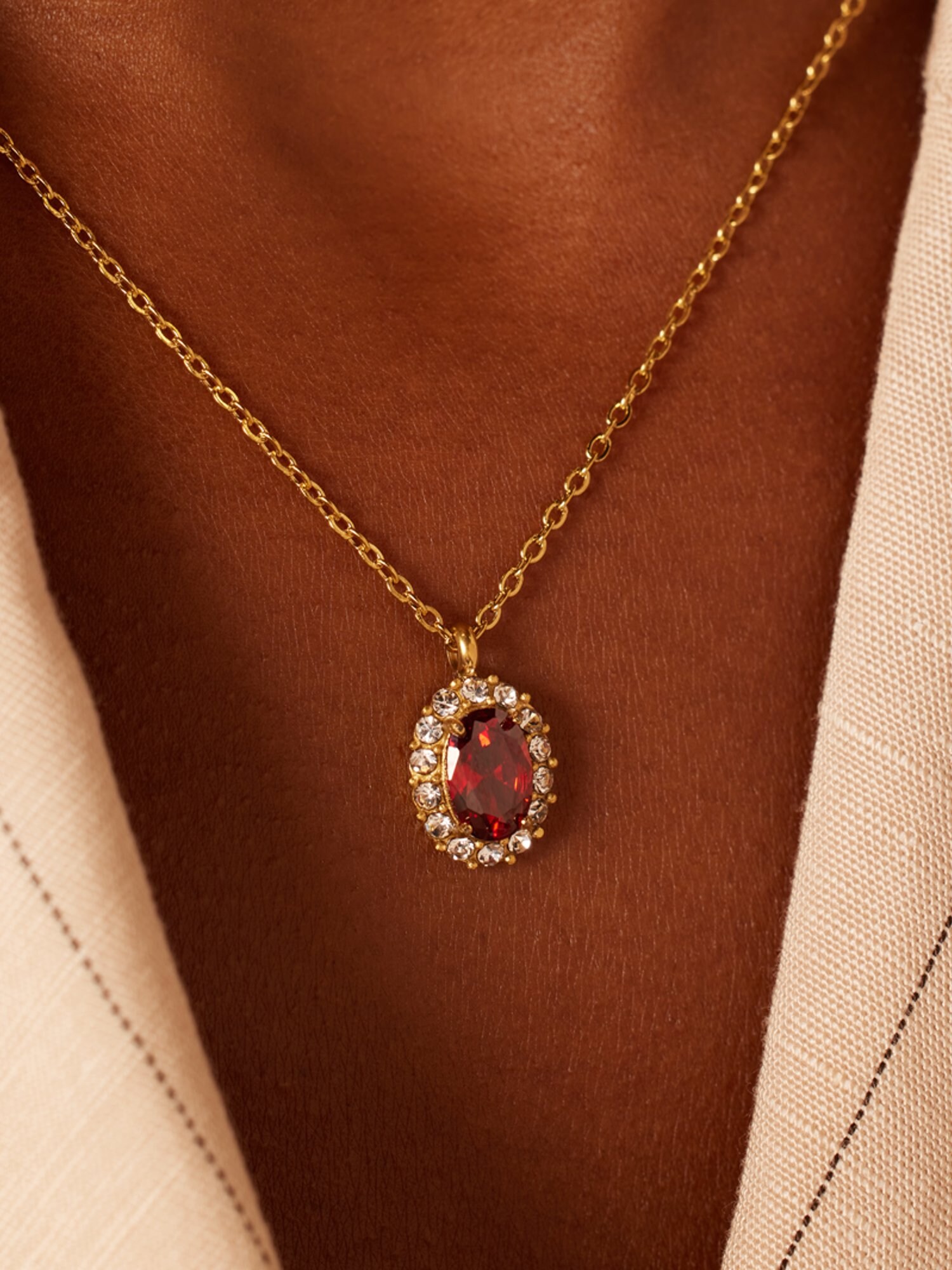 Thumbnail - Lucardi Kette