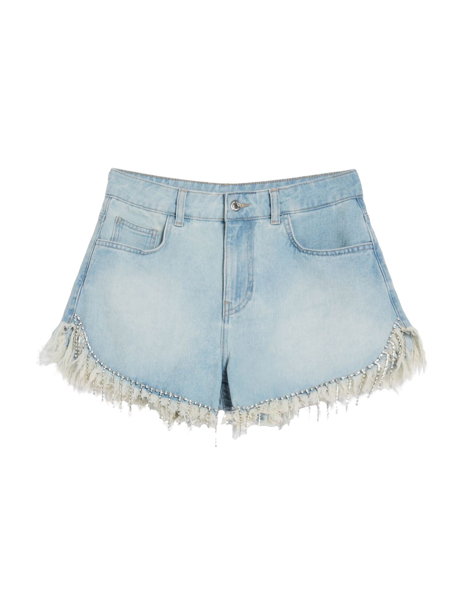 Thumbnail - Shorts