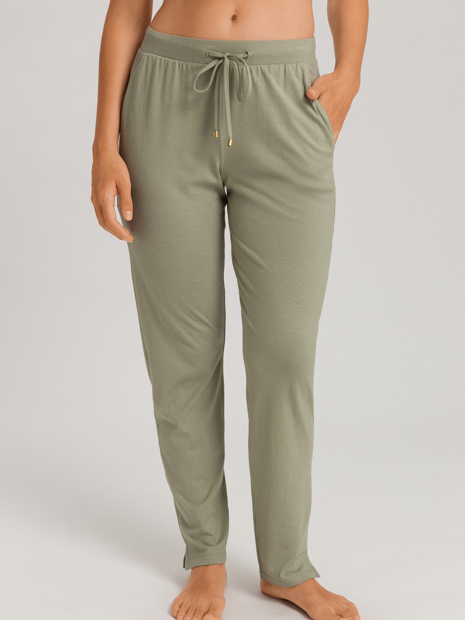 Thumbnail - Hanro Pyjamahose Sleep & Lounge