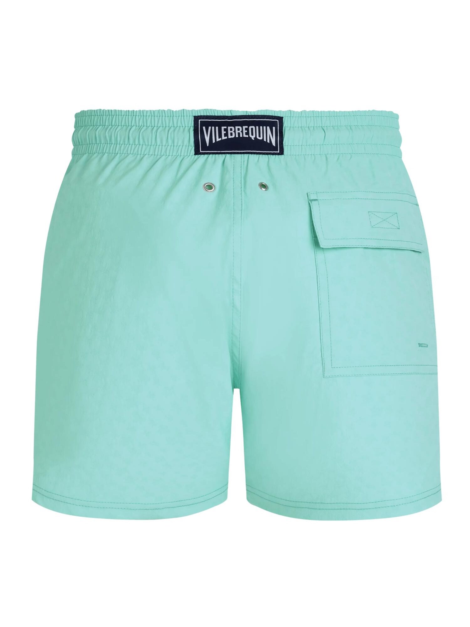 Vilebrequin Bermudas  verde – imagen 12