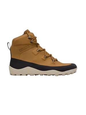 Vivo Barefoot Botas 'TRACKER WINTER SG'  marrón