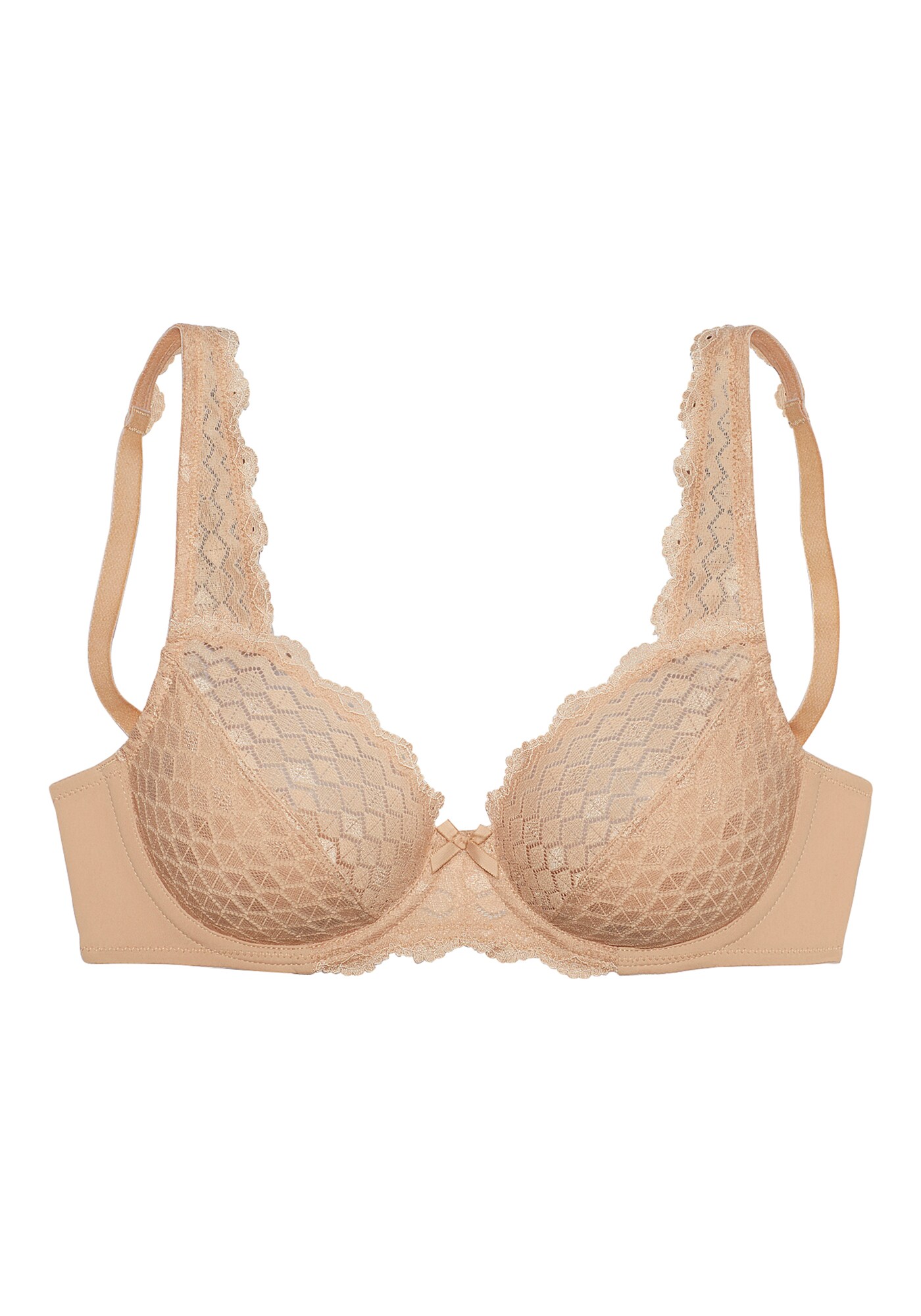 NUANCE Sutien  roz
