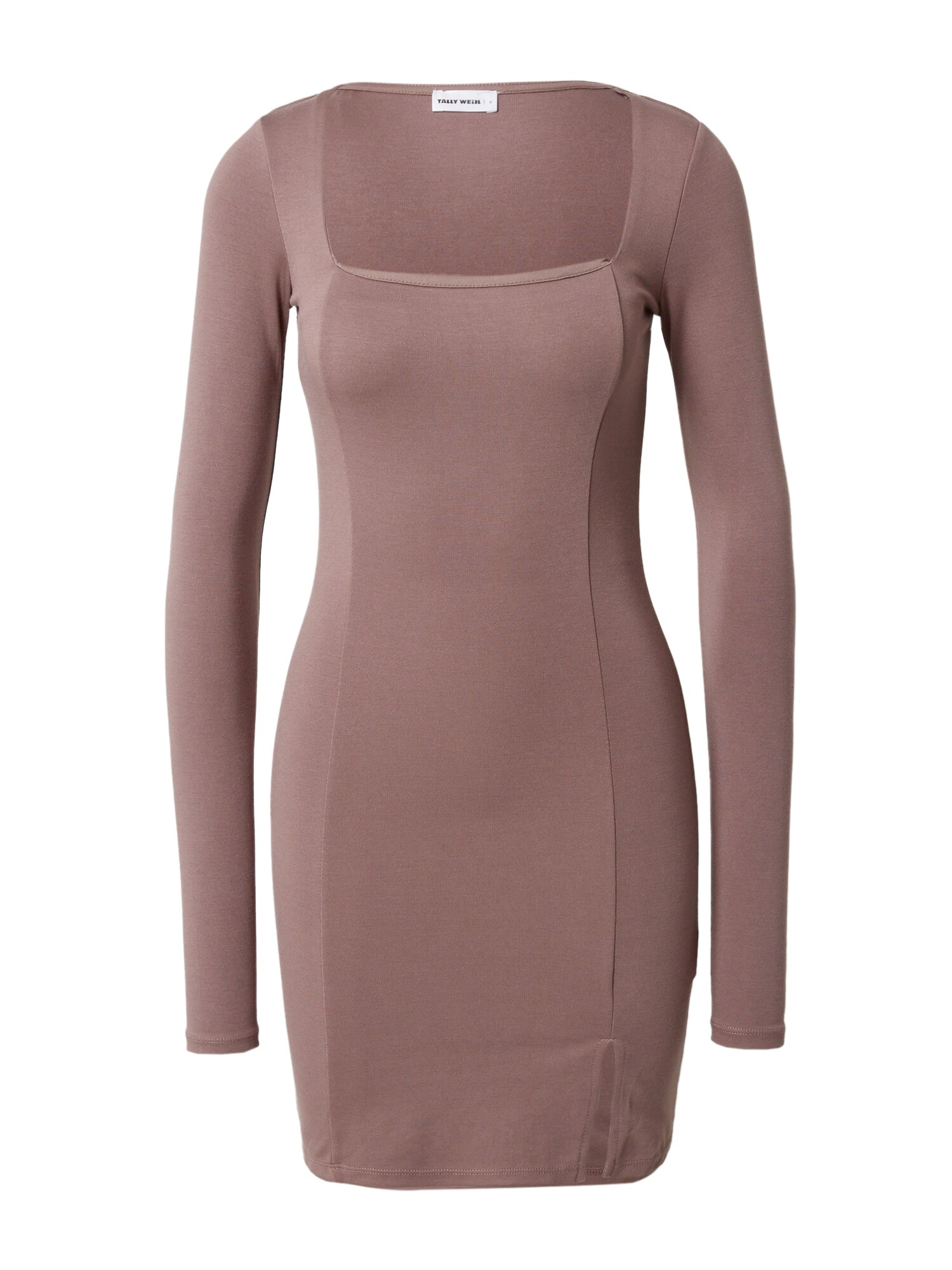 Tally Weijl Rochie  maro
