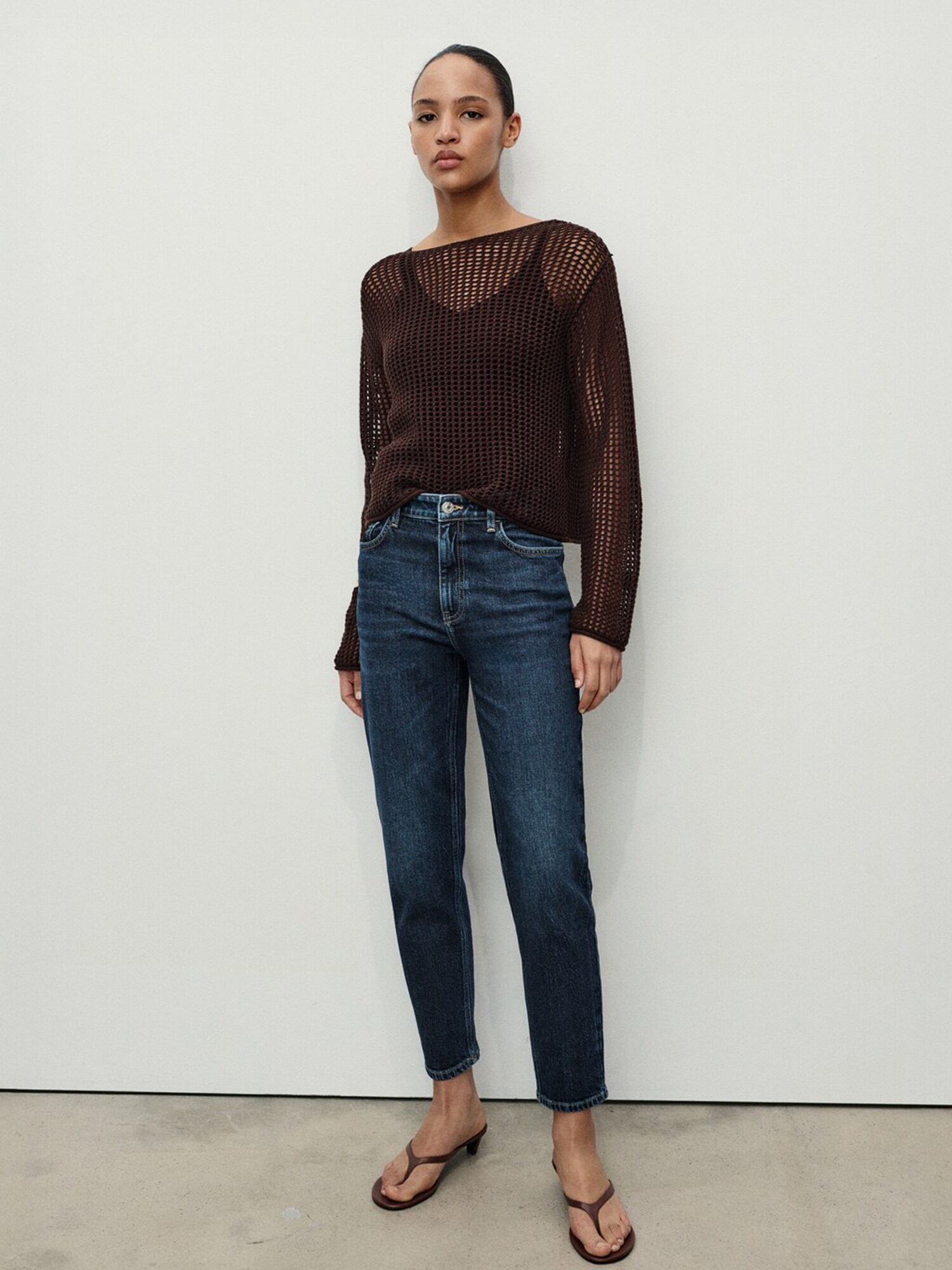 Thumbnail - MANGO Jeans