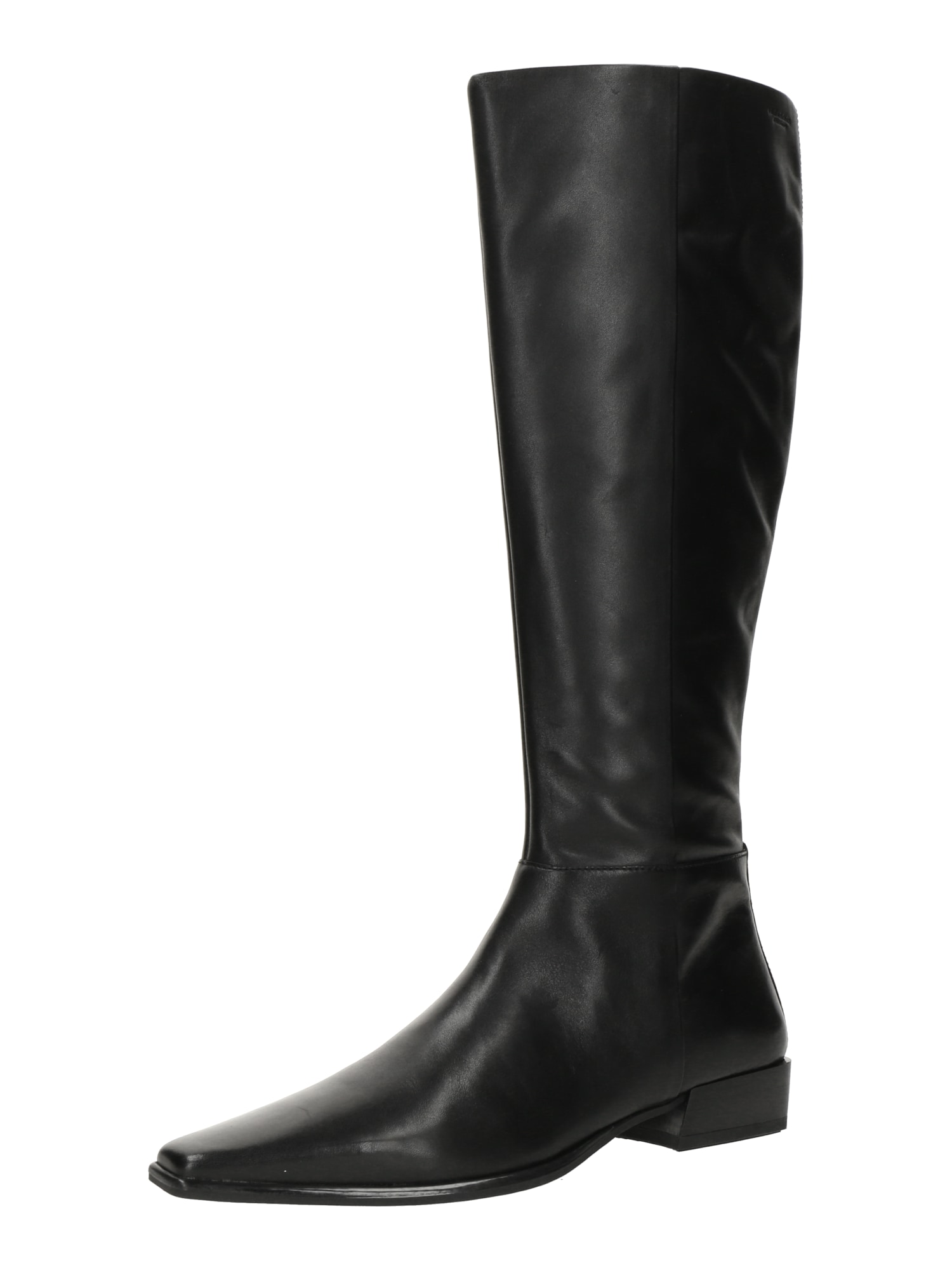 VAGABOND SHOEMAKERS Cizme NELLA  negru