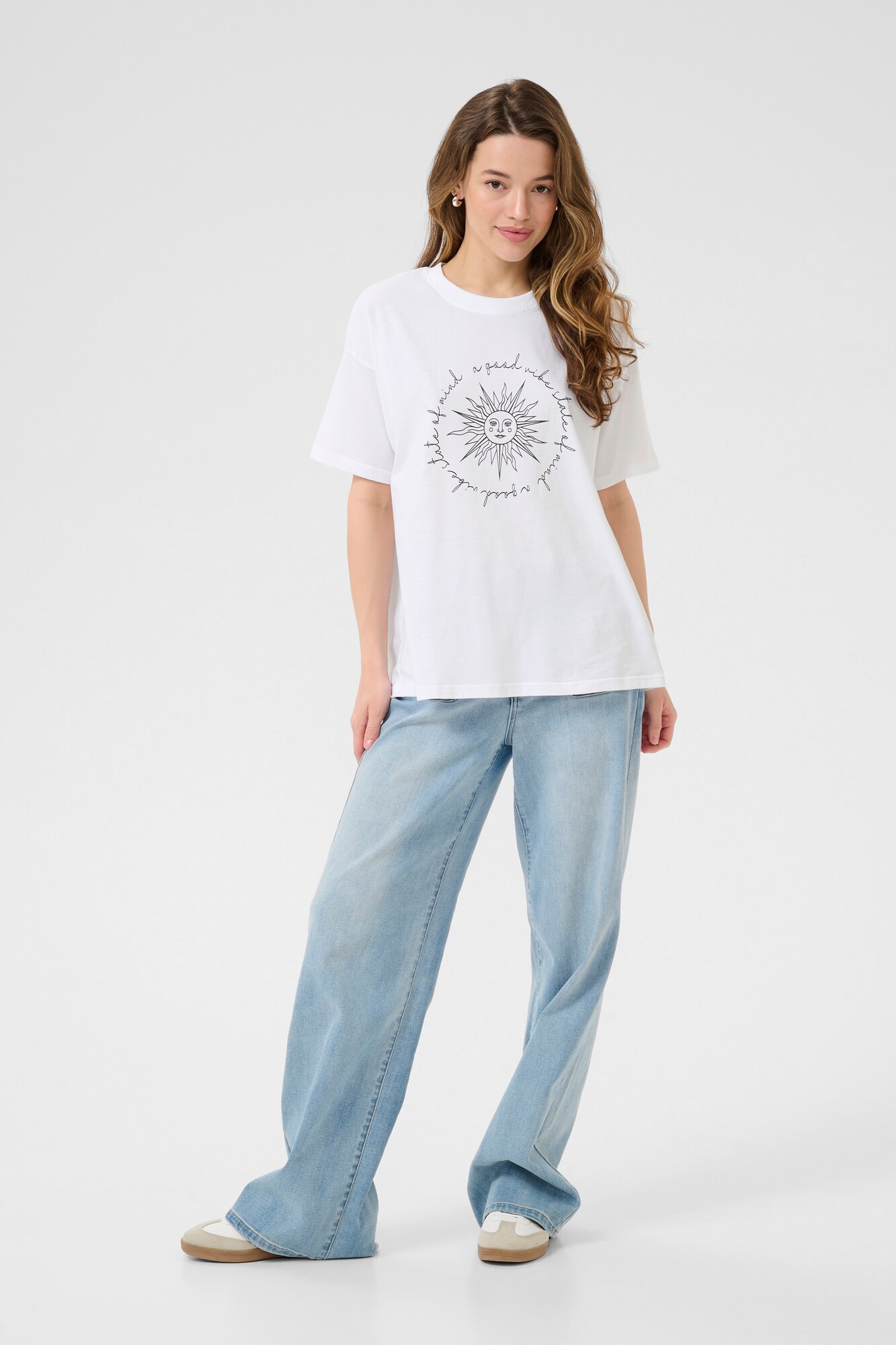 Thumbnail - T-Shirt 'KAFreja'