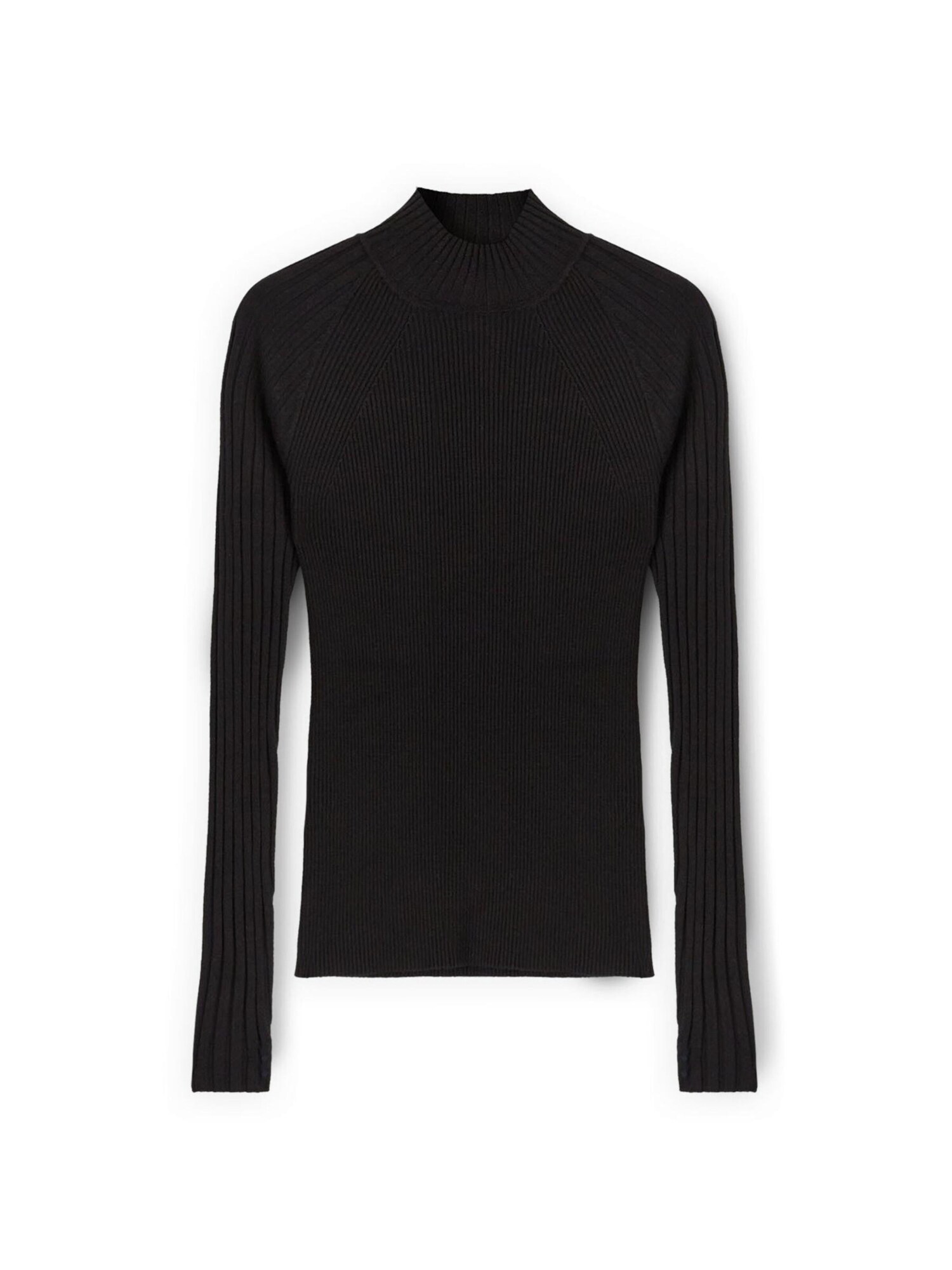 MOTIVI Jersey  negro