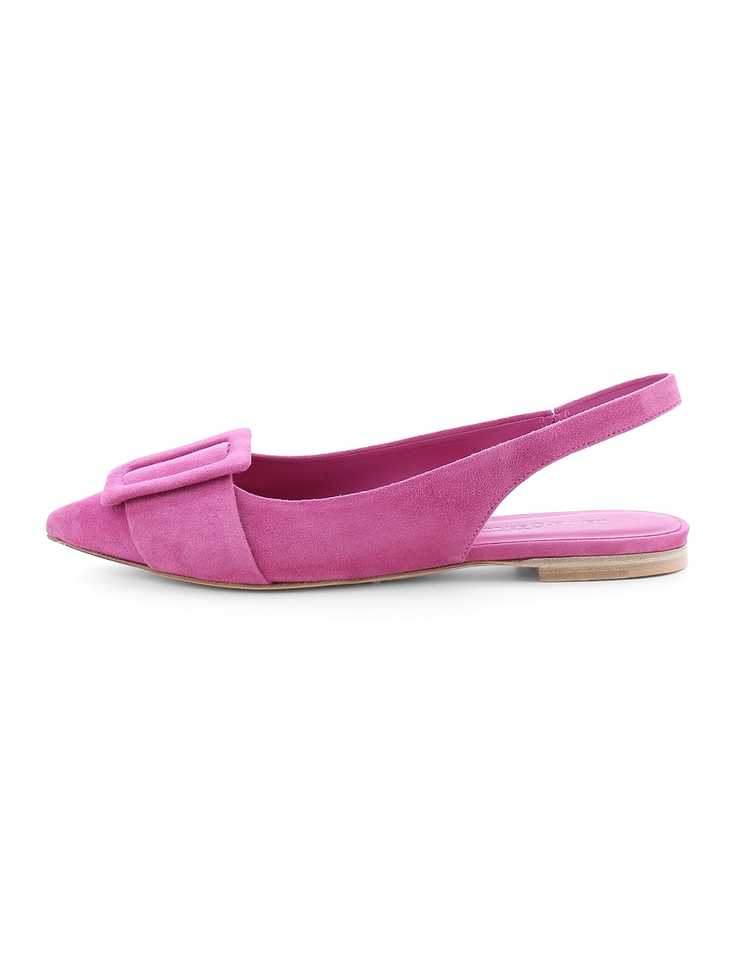 Kennel & Schmenger Kennel & Schmenger Ballerina 'Zone' pink
