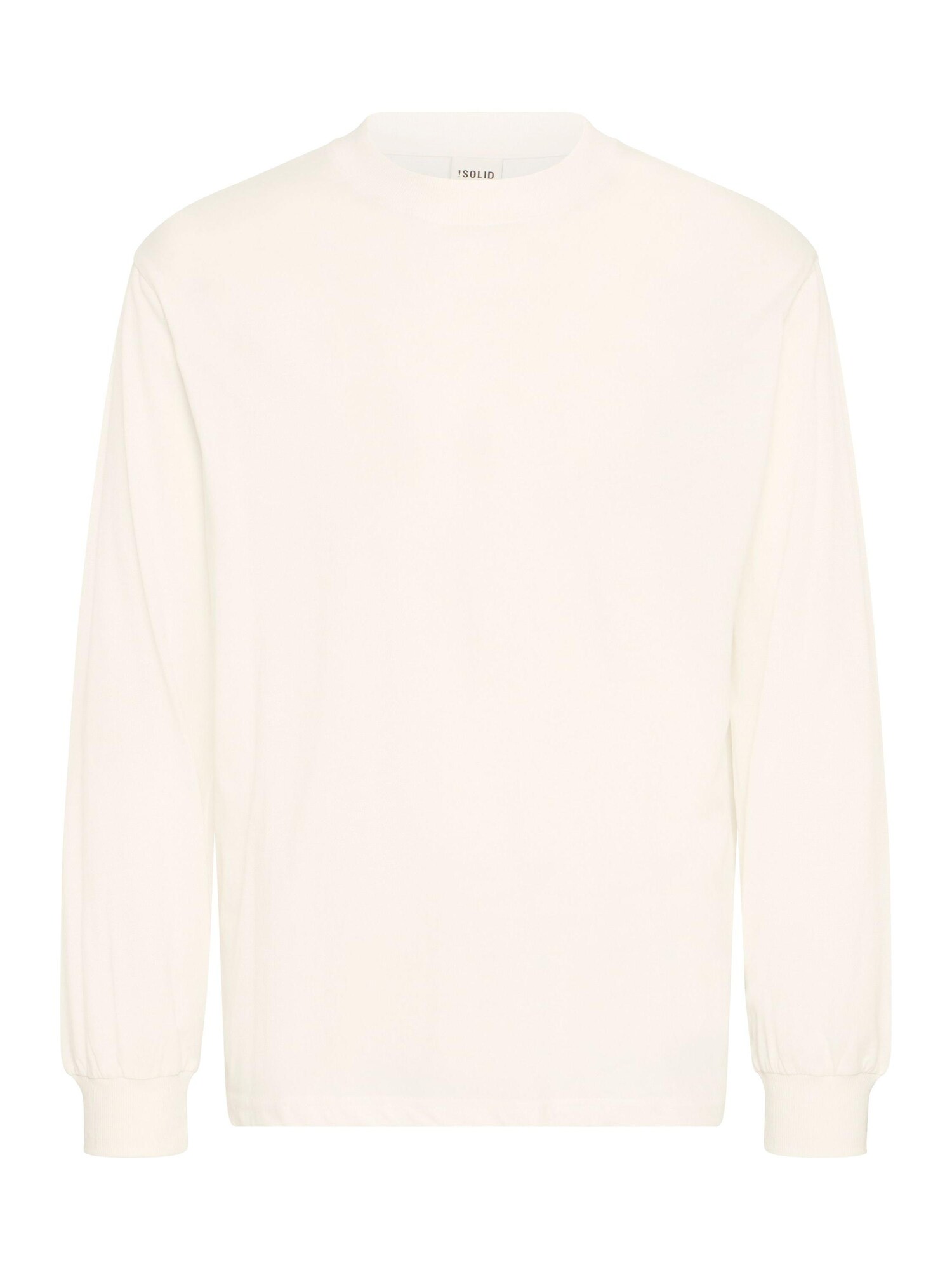 Thumbnail - !Solid Langarmshirt  SDREYNALDO