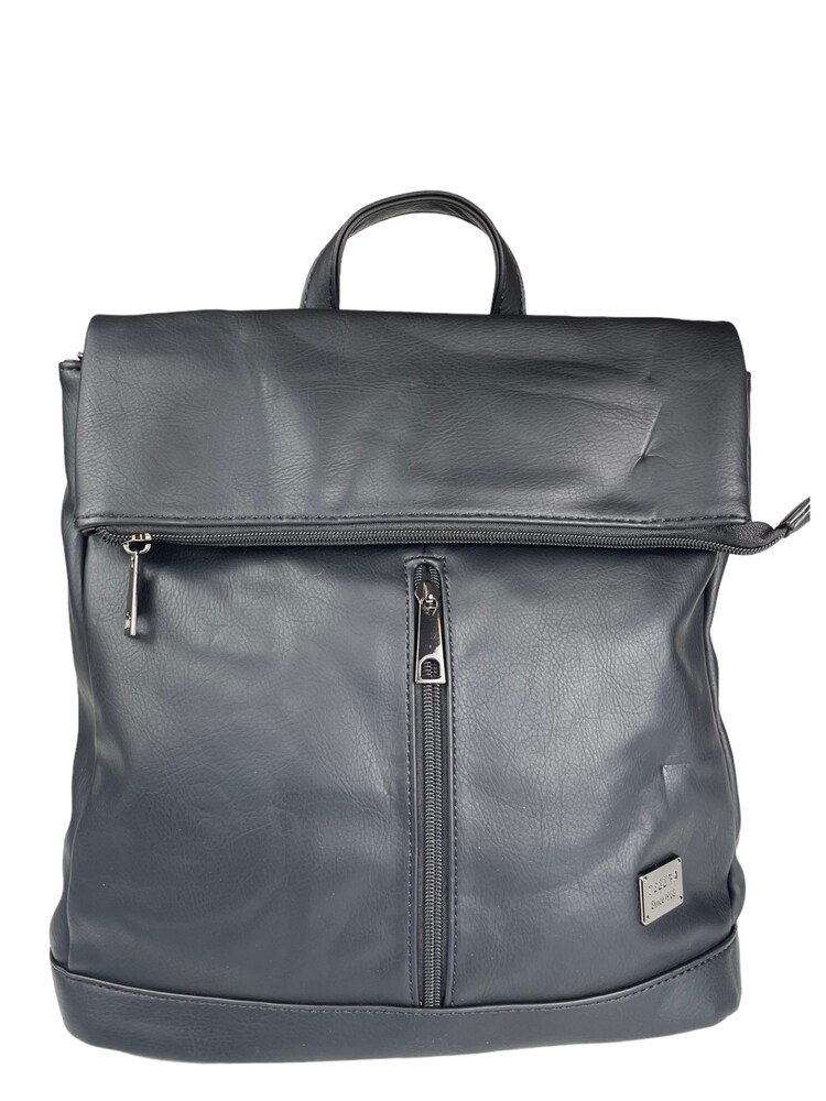 Kumixi Rucksack '2in1 Rucksacktasche' Damen Größe One Size schwarz