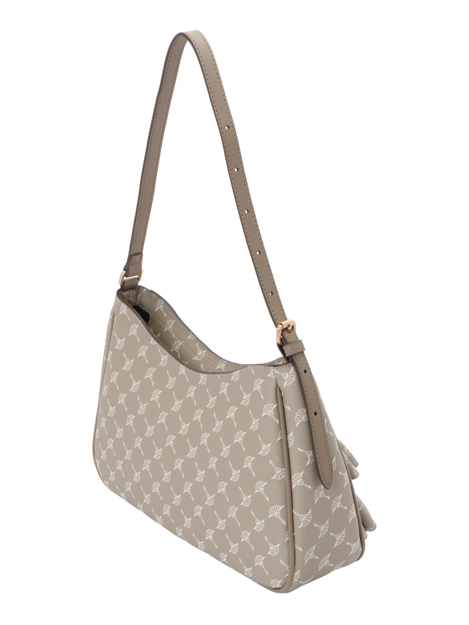 JOOP! Bolso de hombro  crema / beige oscuro