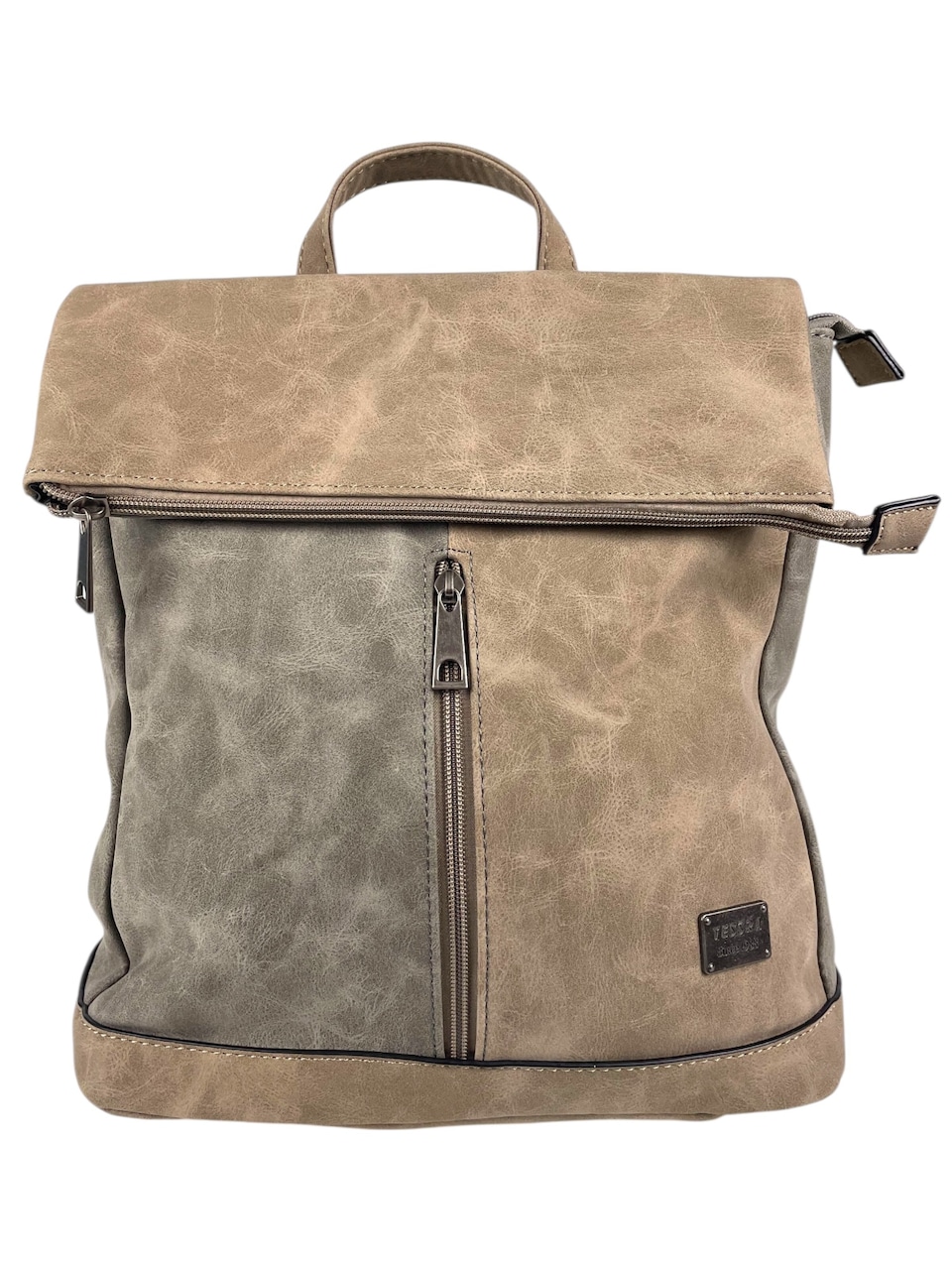 Ryggsäck '2in1 Rucksacktasche'
