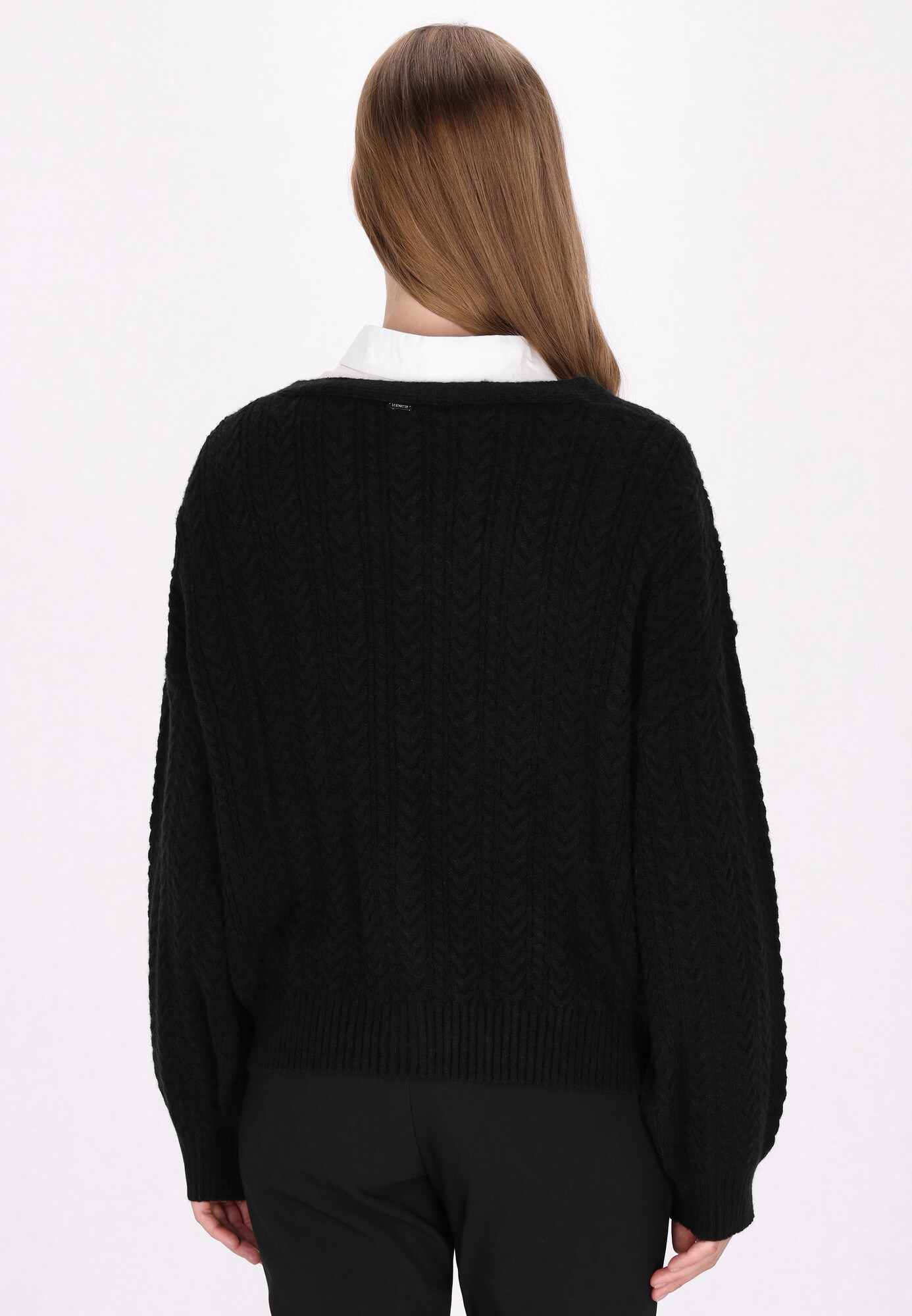 Thumbnail - Strickjacke