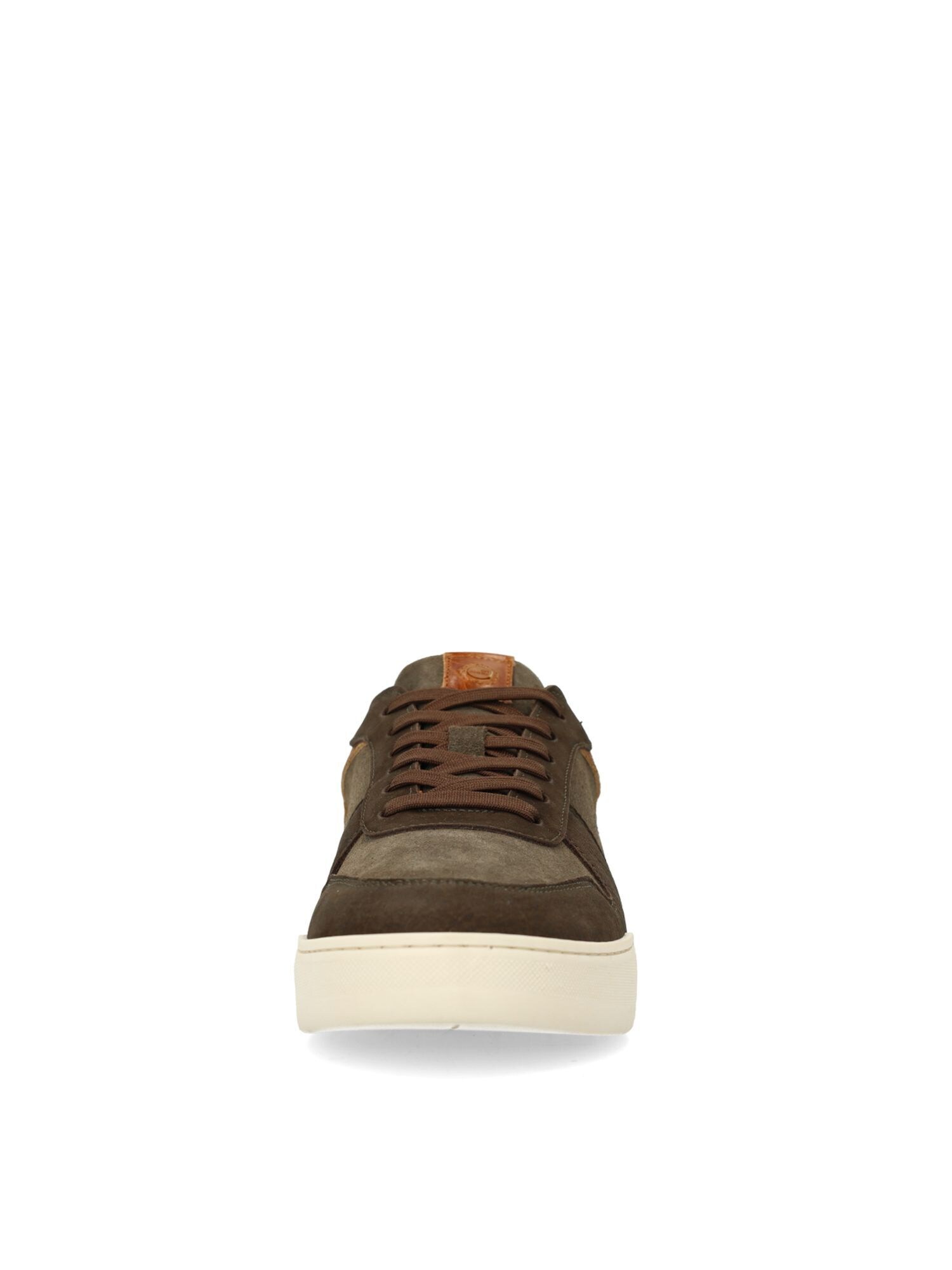 Thumbnail - MANFIELD Sneaker