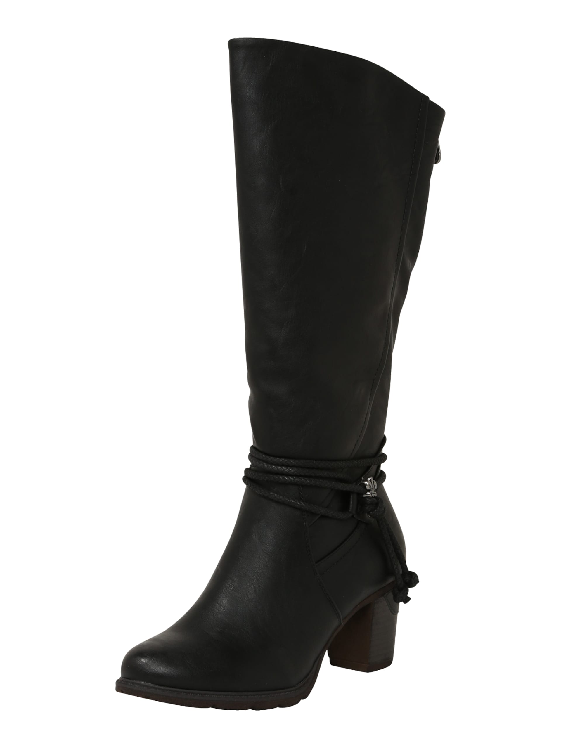Rieker Stövel kängor & boots dam