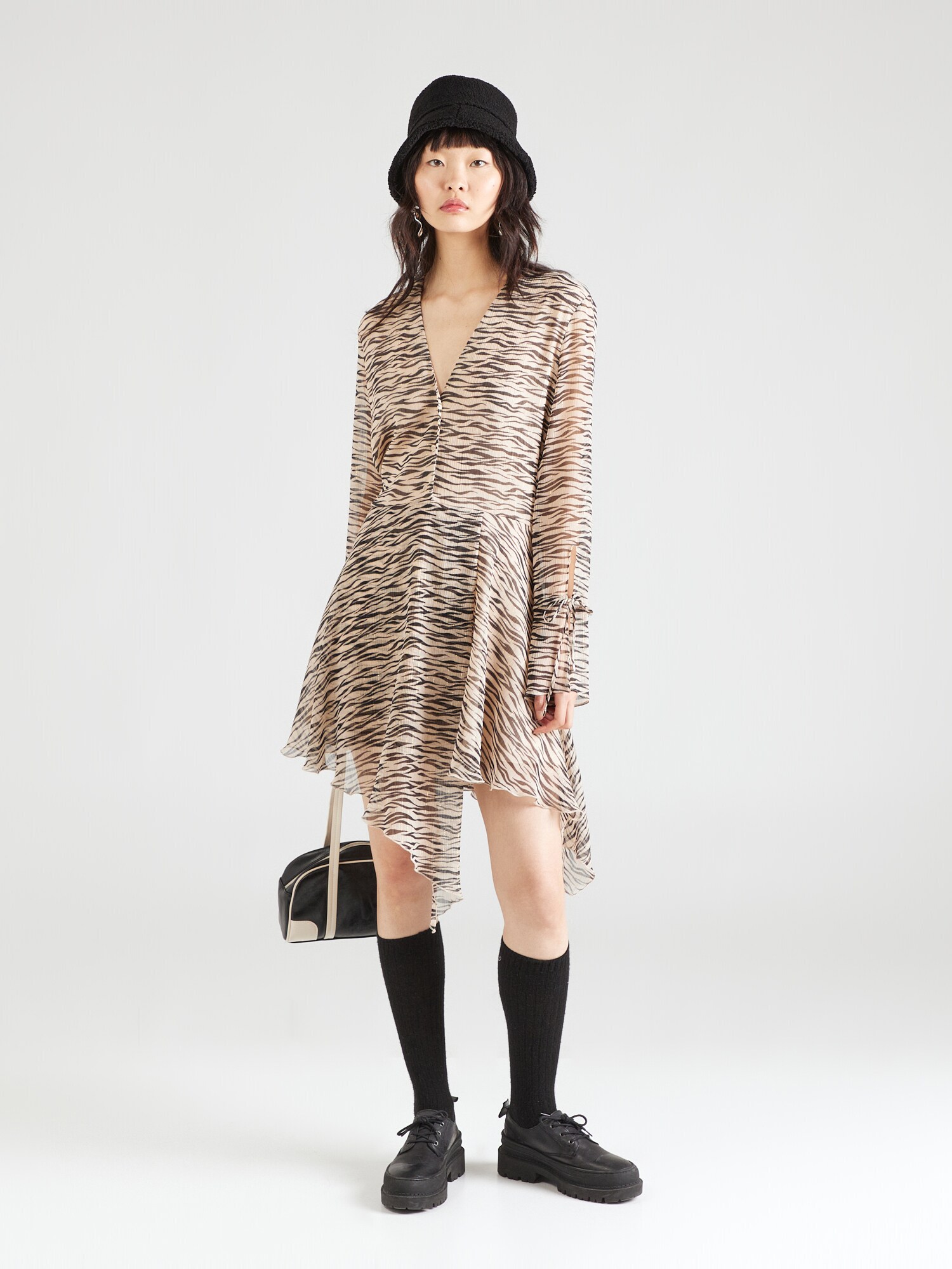 Thumbnail - PATRIZIA PEPE Kleid