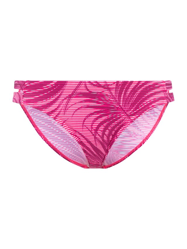 LASCANA ACTIVE, Sport bikini nadrág, rózsaszín, 5 kép a 6 közül