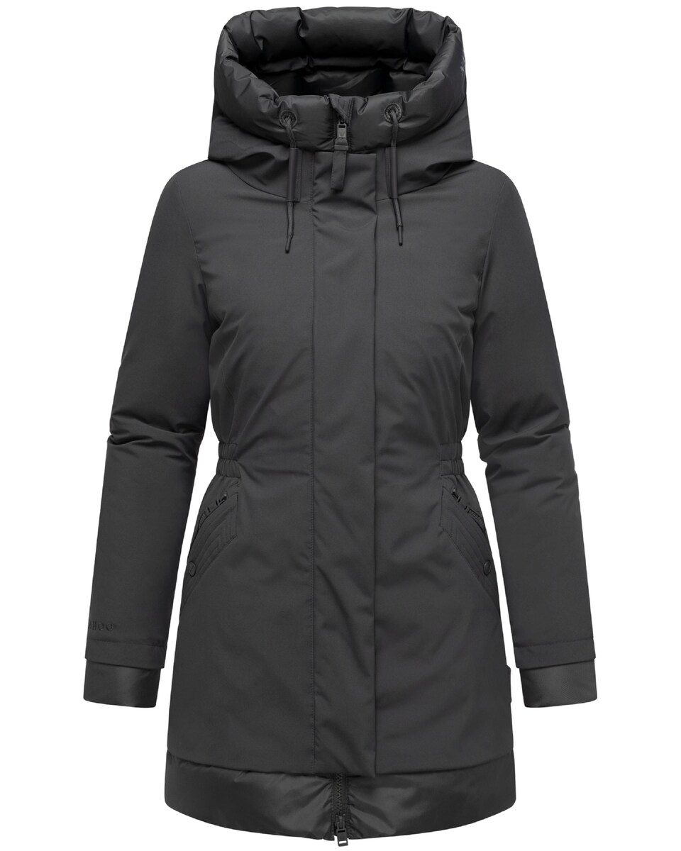 Vinterkappa 'Winterprinzessin 14'