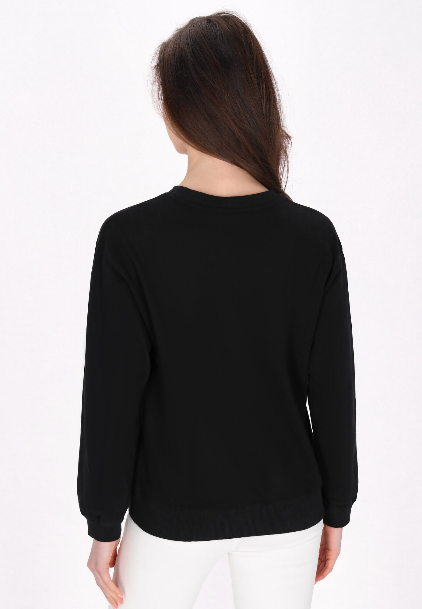 Thumbnail - usha BLUE LABEL Sweatshirt