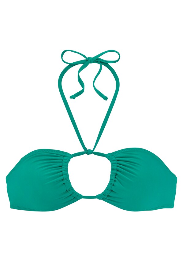 LASCANA, Bikini, zöld, 4 kép a 13 közül