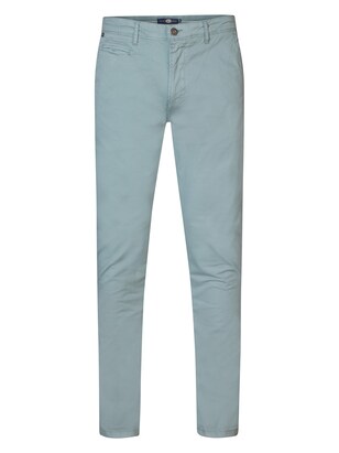 Petrol Industries Chino ‘Kailua’ Duifblauw