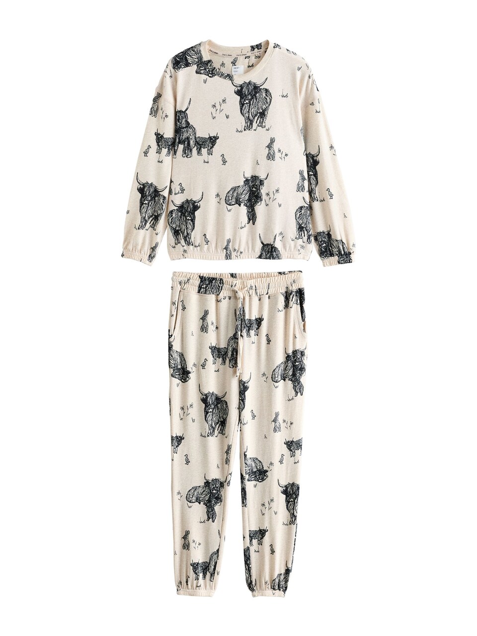 Pyjamas