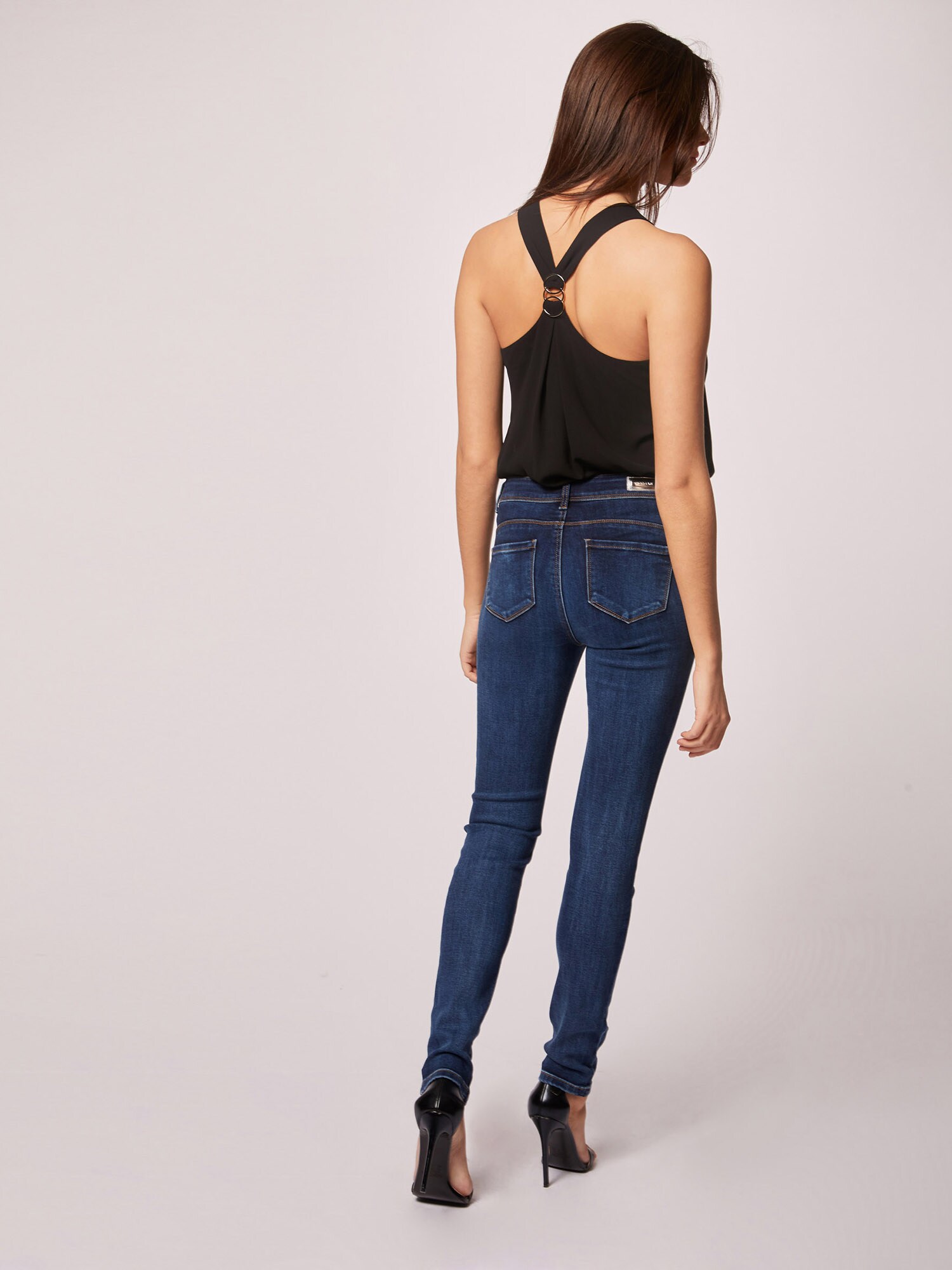 Thumbnail - Morgan Jeans Pom