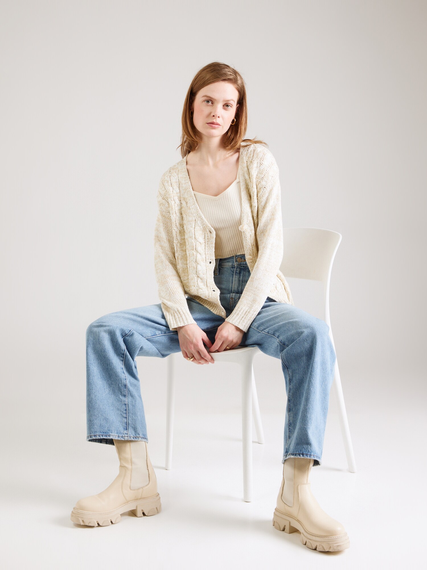 Thumbnail - Molly BRACKEN Strickjacke